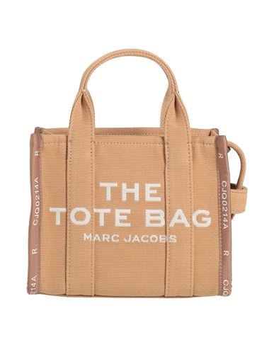 Bolso de mano Mujer Camel -- Mujer