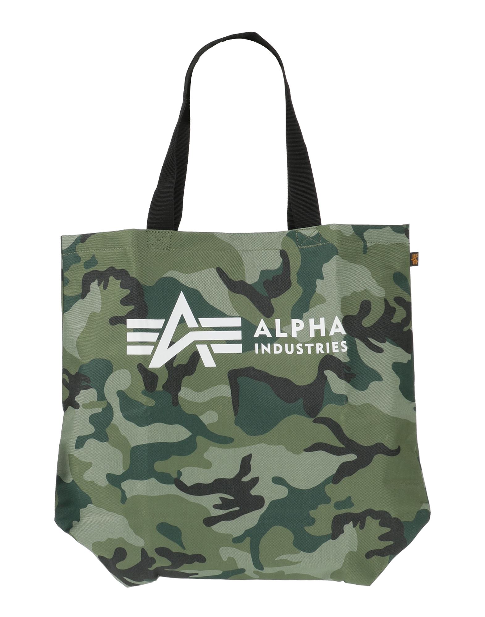 ALPHA INDUSTRIES ALPHA INDUSTRIES ΤΣΑΝΤΕΣ Τσάντα χειρός