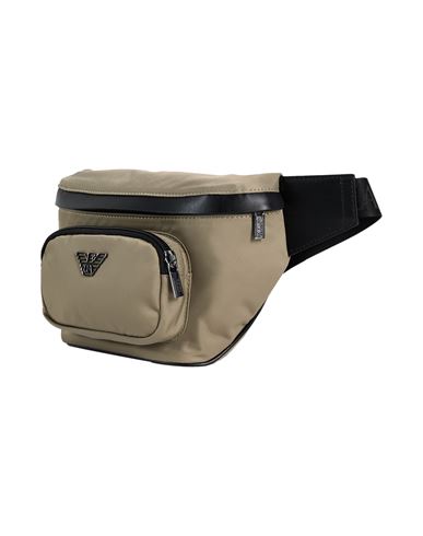 Gürteltasche Herren Militärgrün -- Herren