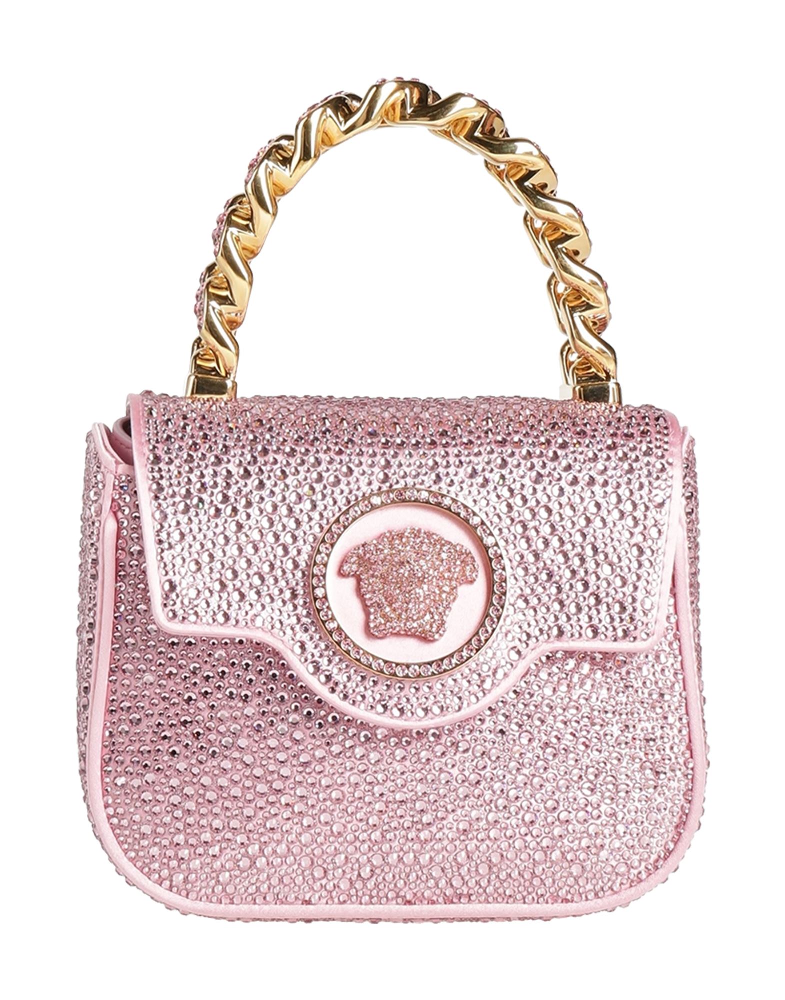  Versace - Taschen - Handtaschen - On Yoox.com 