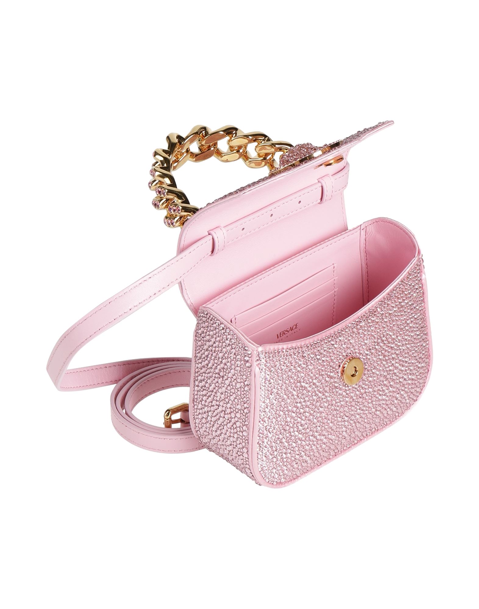  Versace - Taschen - Handtaschen - On Yoox.com 