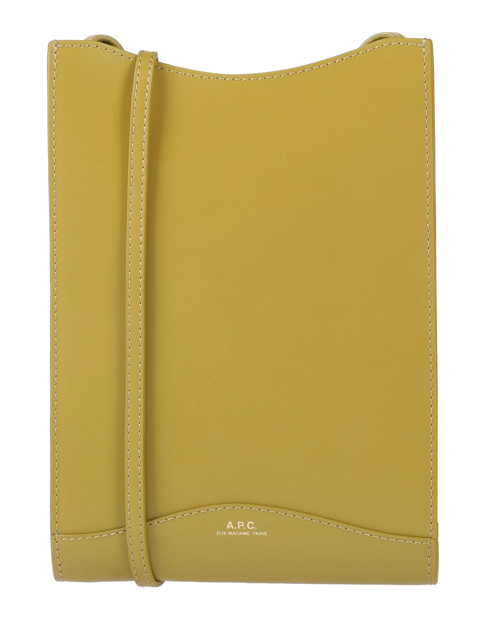  A.p.c. - Taschen - Umhängetasche - On Yoox.com 