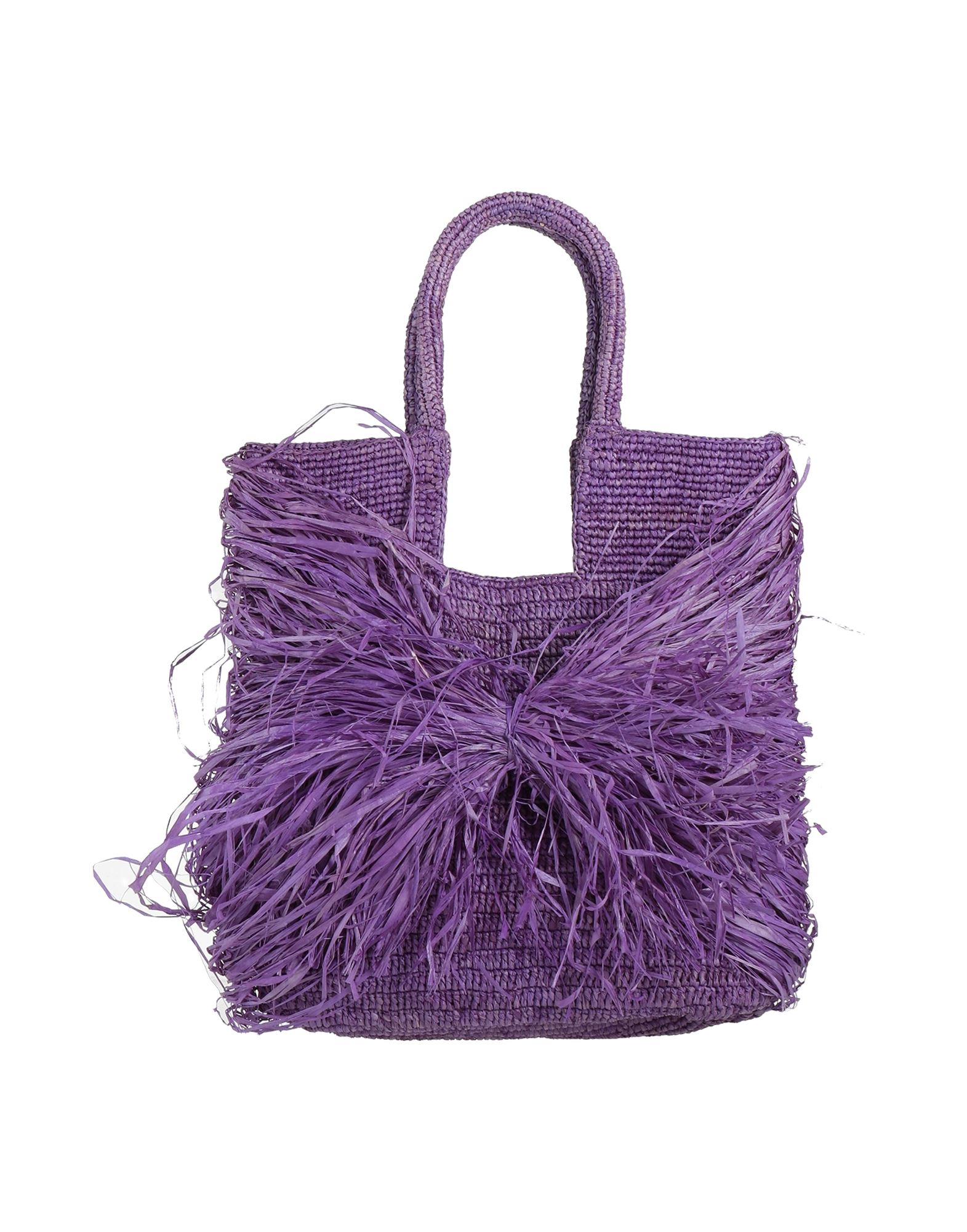 MADE FOR A WOMAN MADE FOR A WOMAN ΤΣΑΝΤΕΣ Τσάντα χειρός