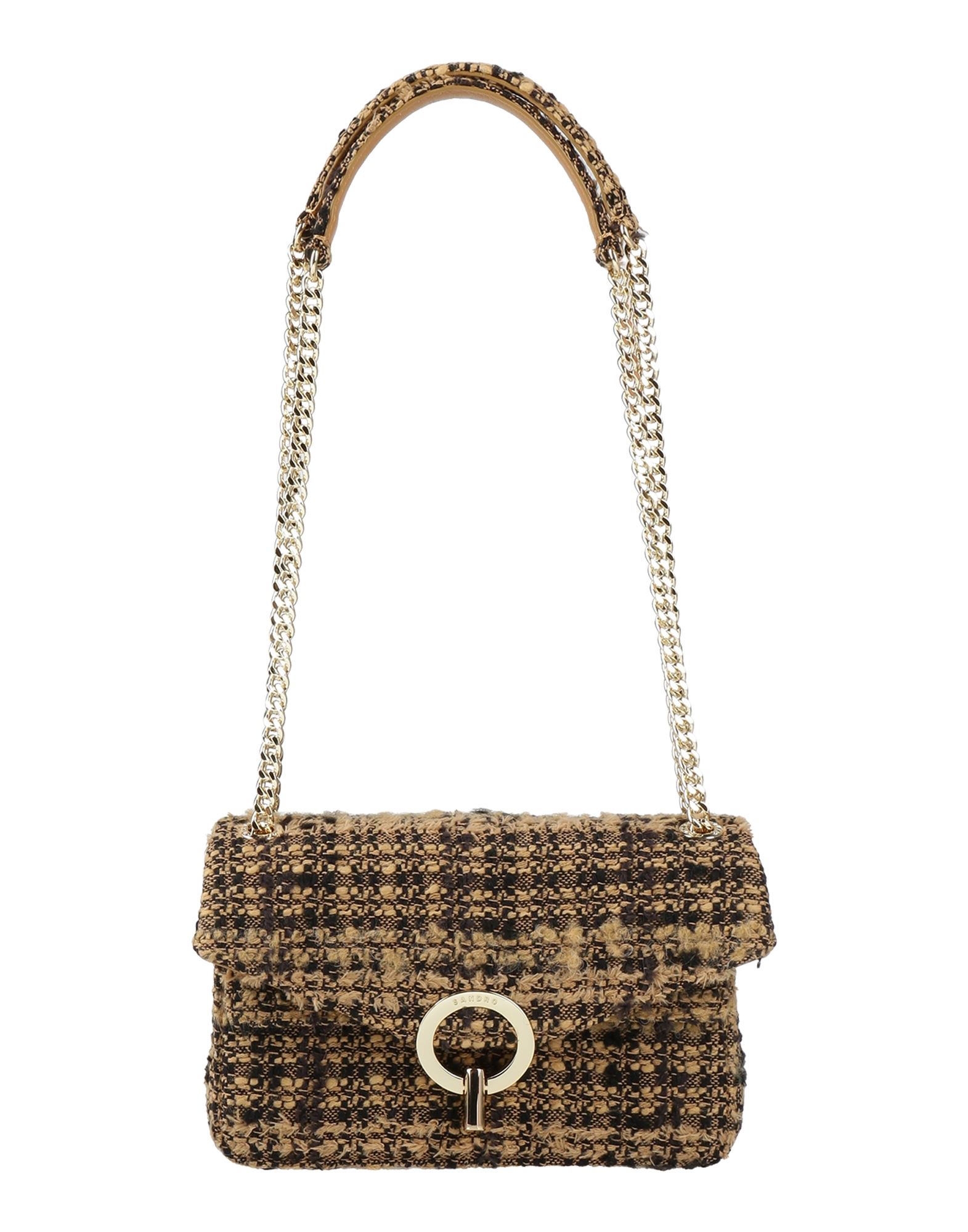  Sandro - Taschen - Handtaschen - On Yoox.com 
