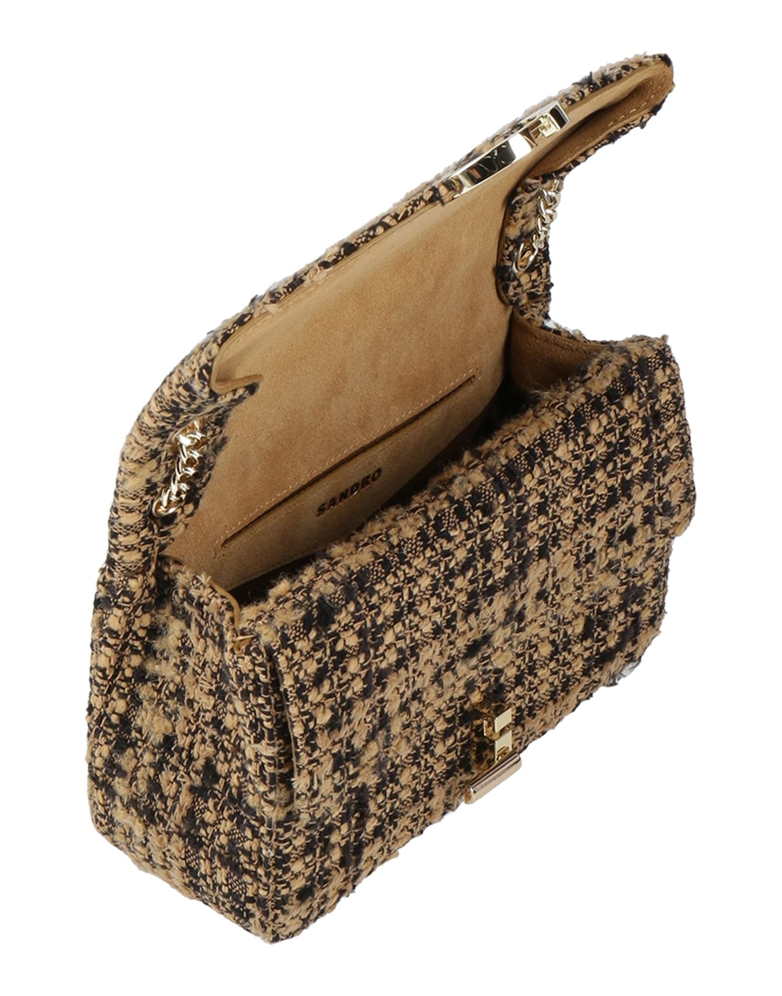  Sandro - Taschen - Handtaschen - On Yoox.com 