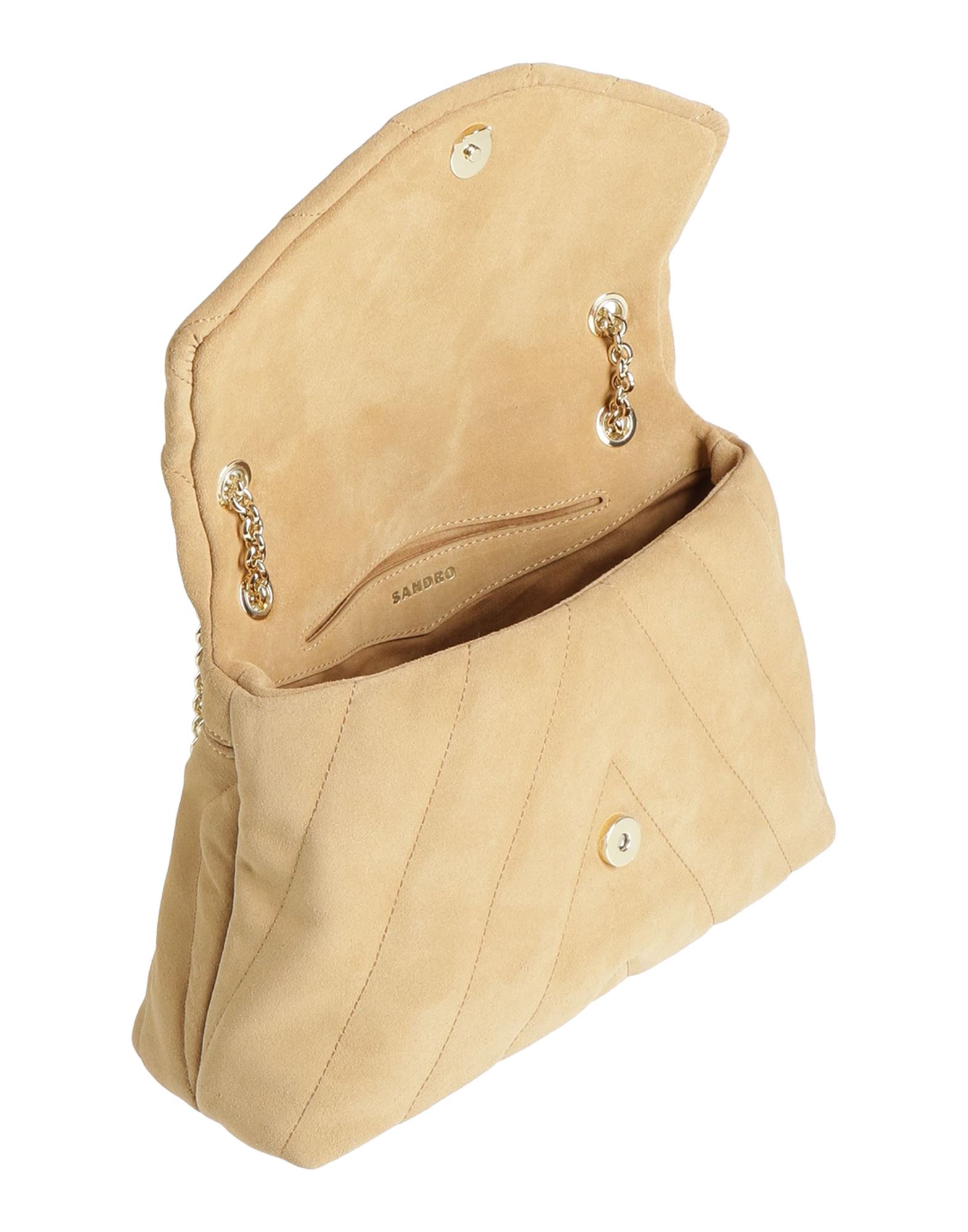  Sandro - Taschen - Handtaschen - On Yoox.com 