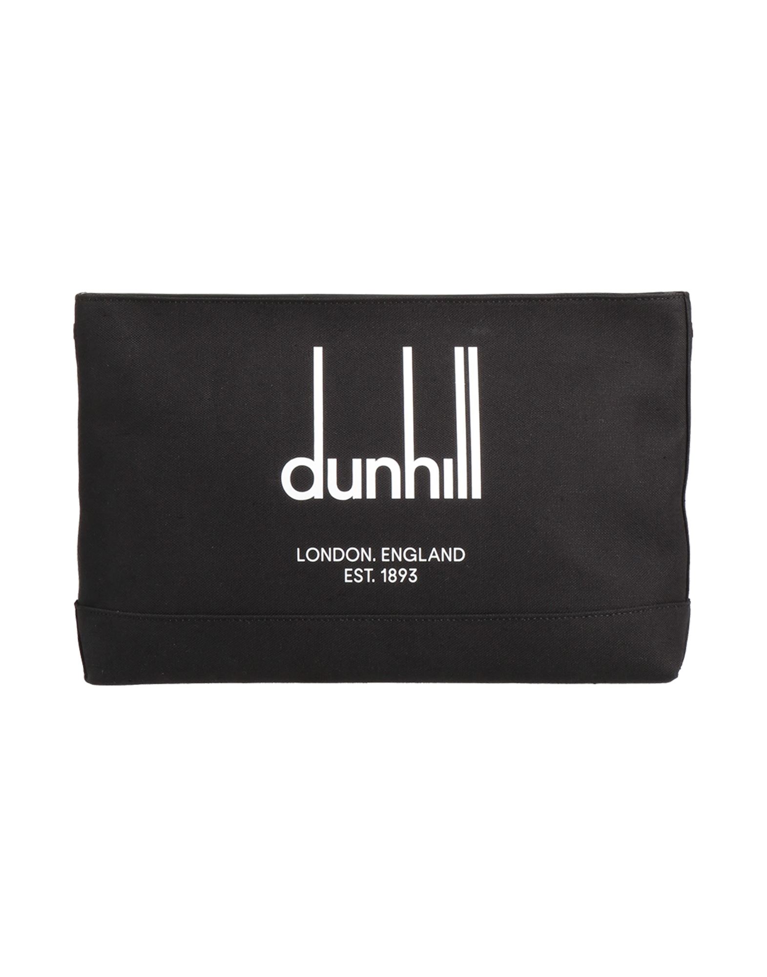 DUNHILL DUNHILL ΤΣΑΝΤΕΣ Τσάντα χειρός