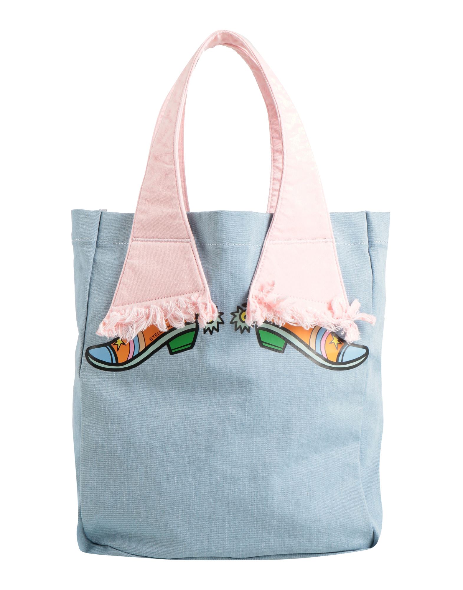 STELLA McCARTNEY KIDS STELLA McCARTNEY KIDS ΤΣΑΝΤΕΣ Τσάντα χειρός