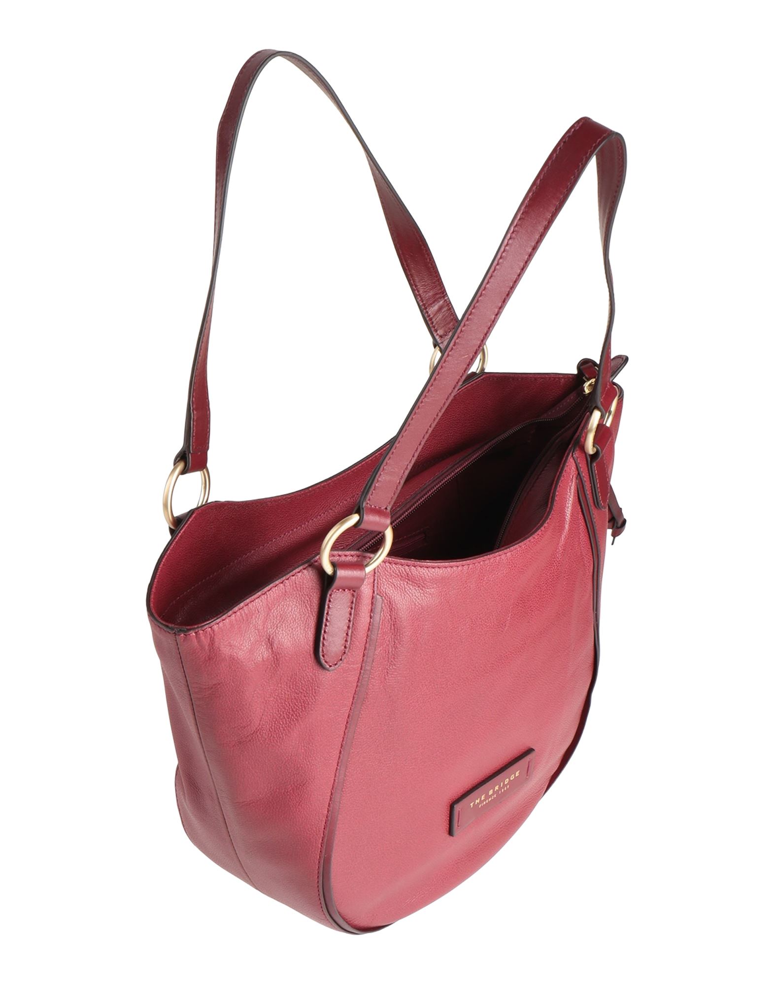  The Bridge - Taschen - Schultertaschen - On Yoox.com 