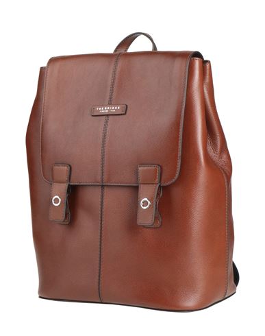Rucksack Herren Braun -- Herren