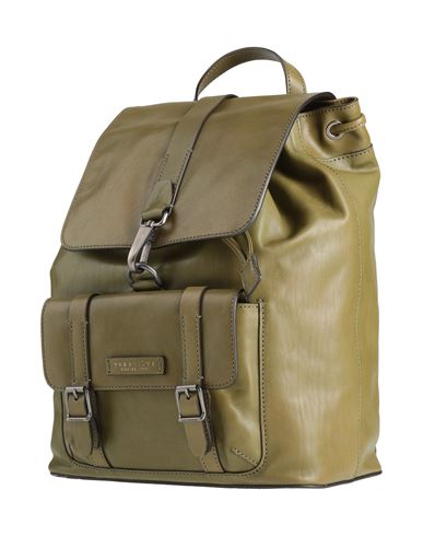 Rucksack Herren Militärgrün -- Herren