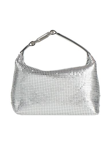 Handtaschen Damen Silber -- Damen