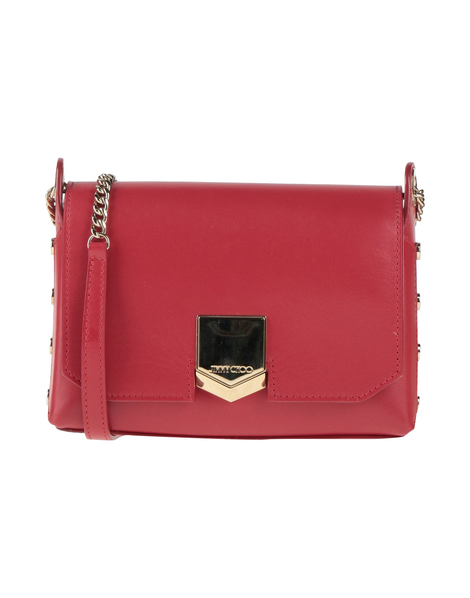 JIMMY CHOO JIMMY CHOO ΤΣΑΝΤΕΣ Τσάντες ταχυδρόμου