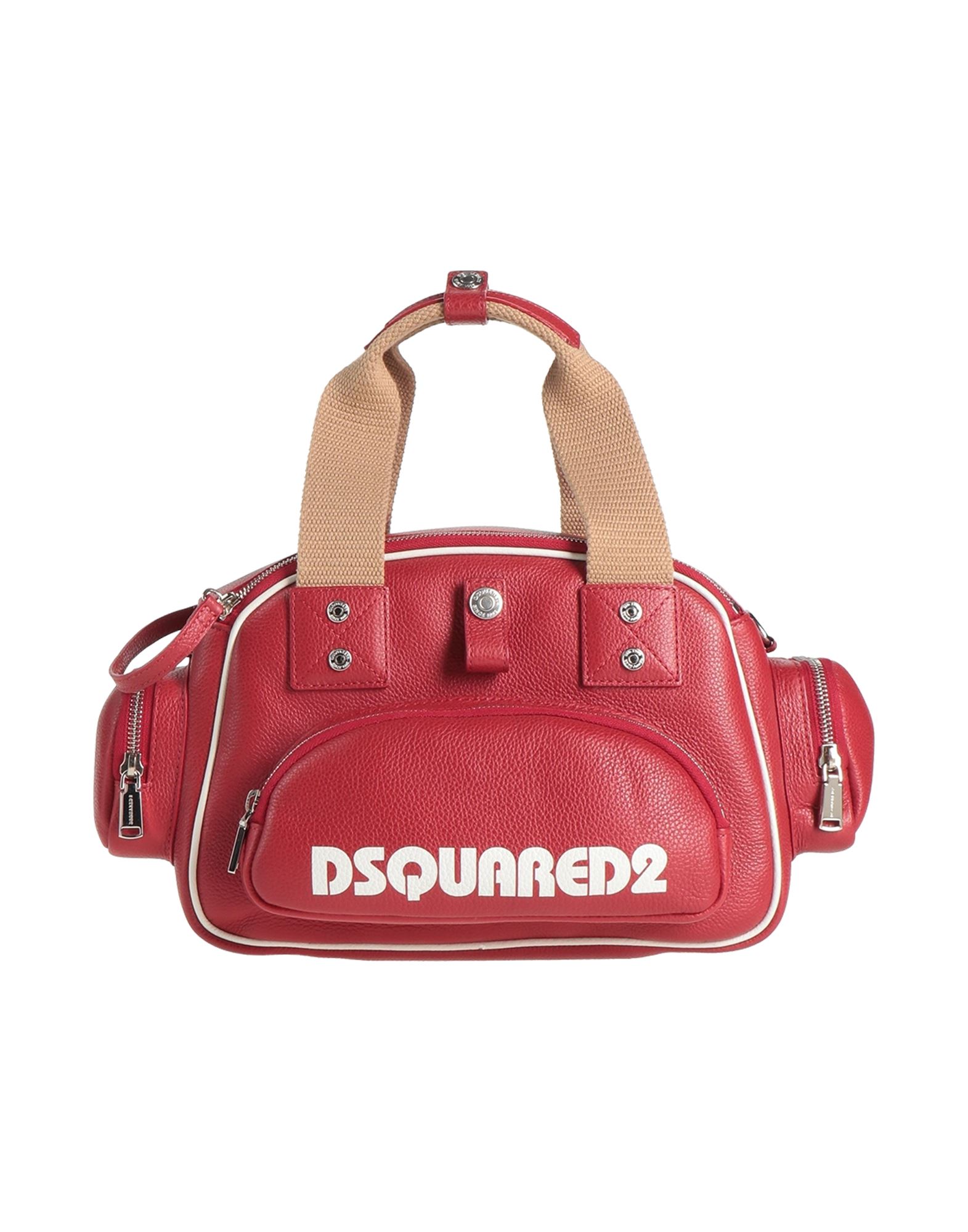 DSQUARED2 DSQUARED2 ΤΣΑΝΤΕΣ Τσάντα χειρός