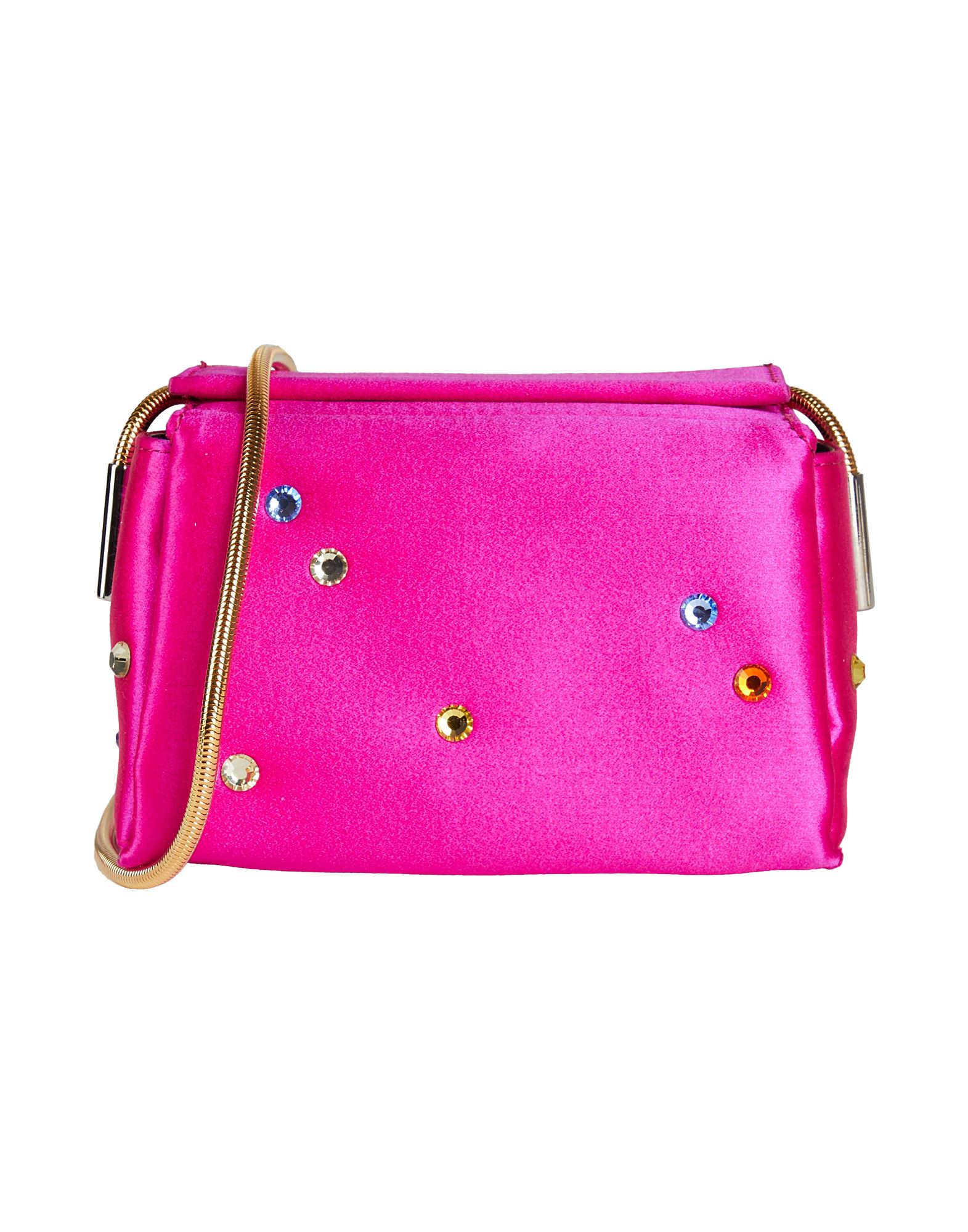  Marni - Taschen - Umhängetasche - On Yoox.com 
