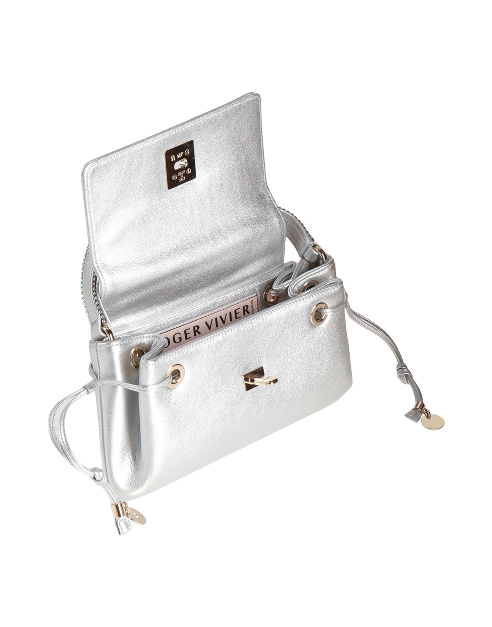  Roger Vivier - Taschen - Handtaschen - On Yoox.com 