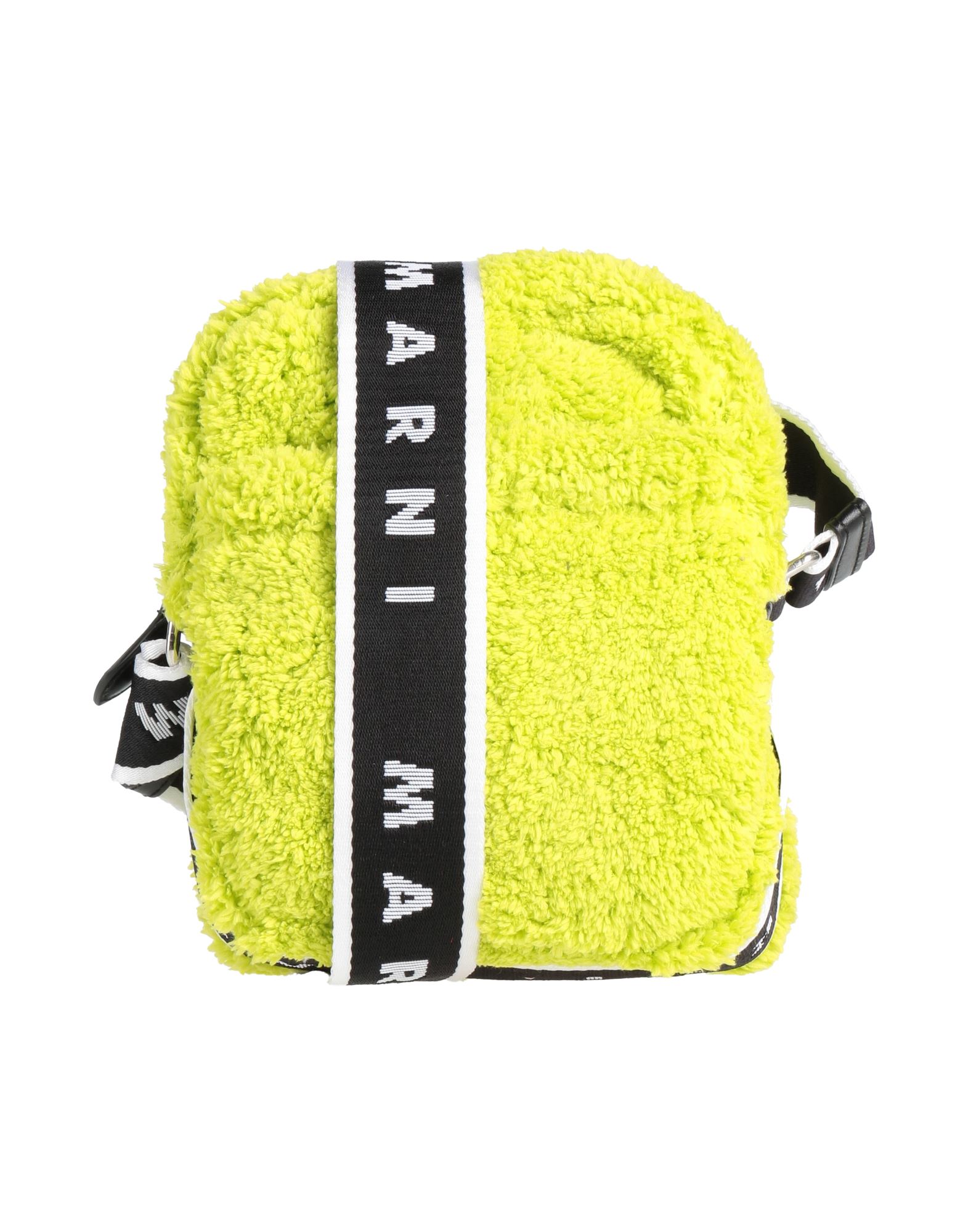  Marni - Taschen - Umhängetasche - On Yoox.com 