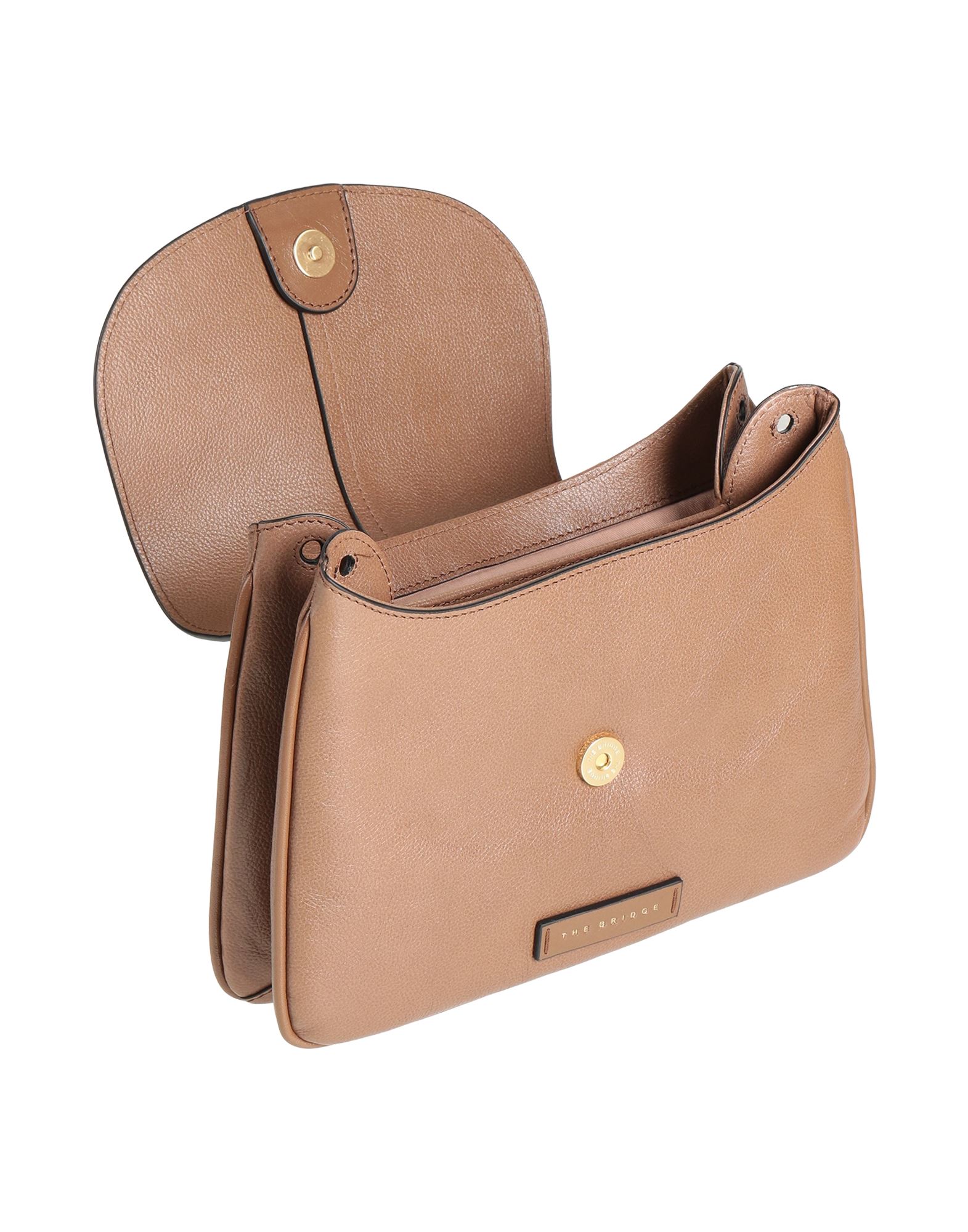  The Bridge - Taschen - Schultertaschen - On Yoox.com 