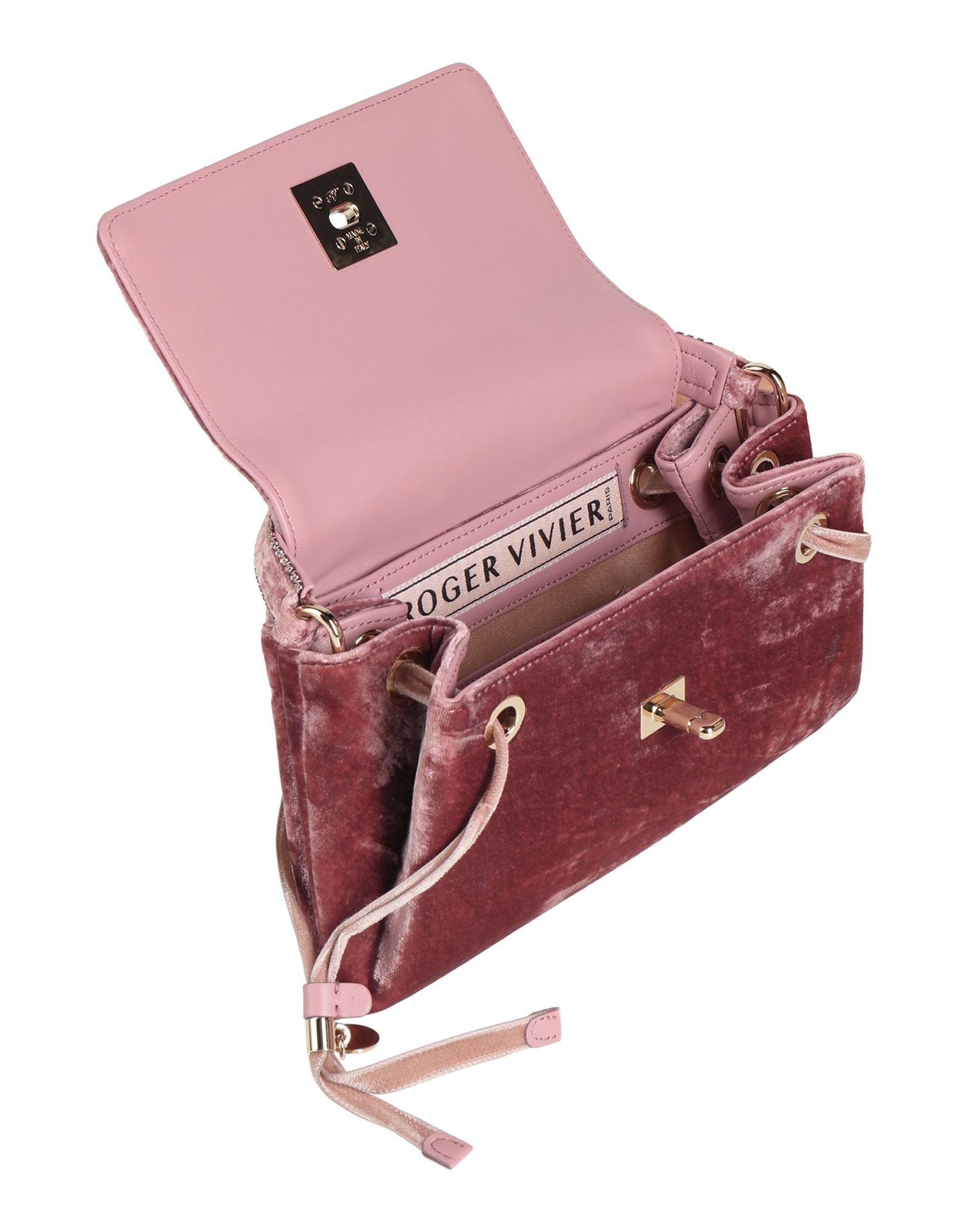  Roger Vivier - Taschen - Handtaschen - On Yoox.com 