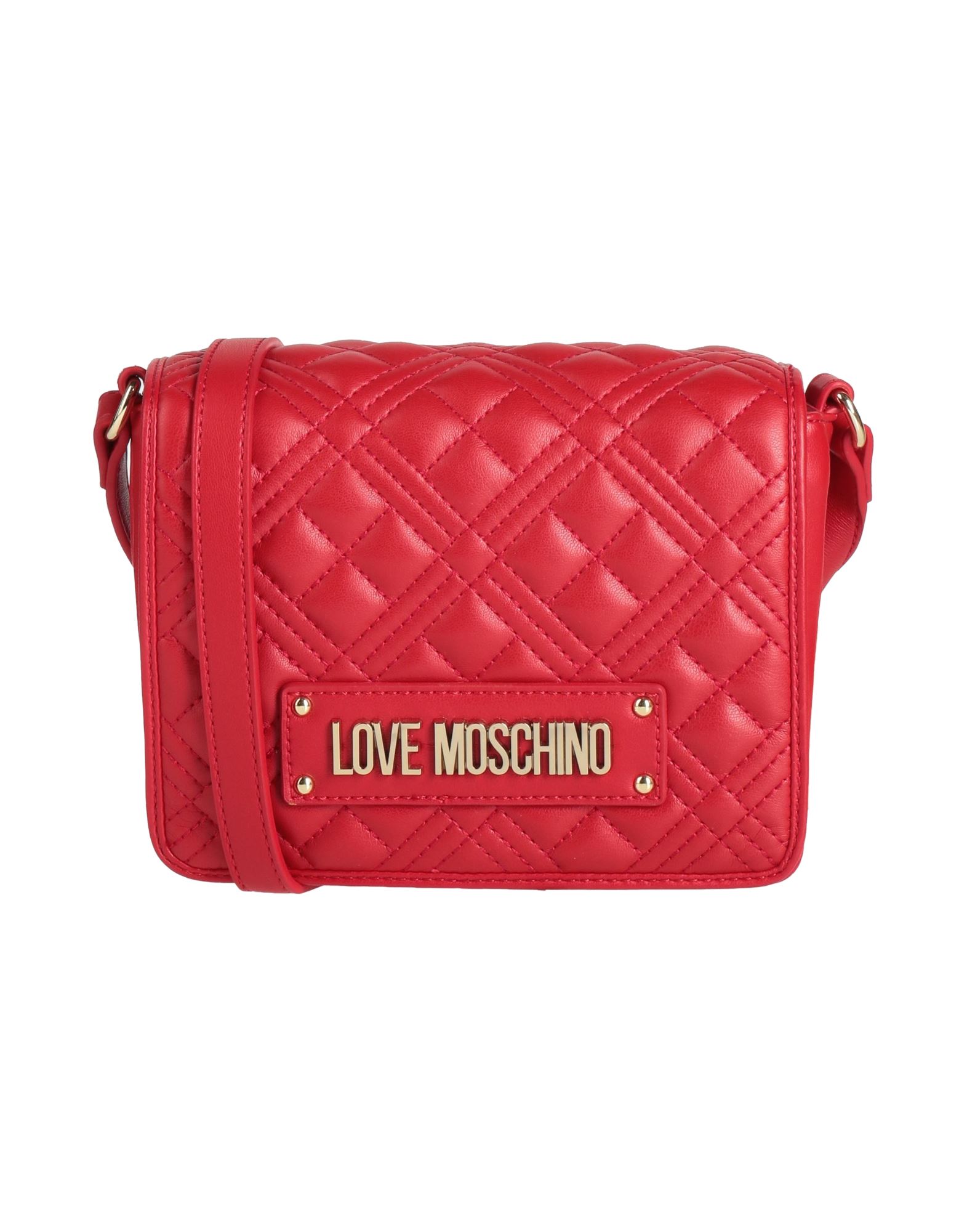  Love Moschino - Taschen - Umhängetasche - On Yoox.com 
