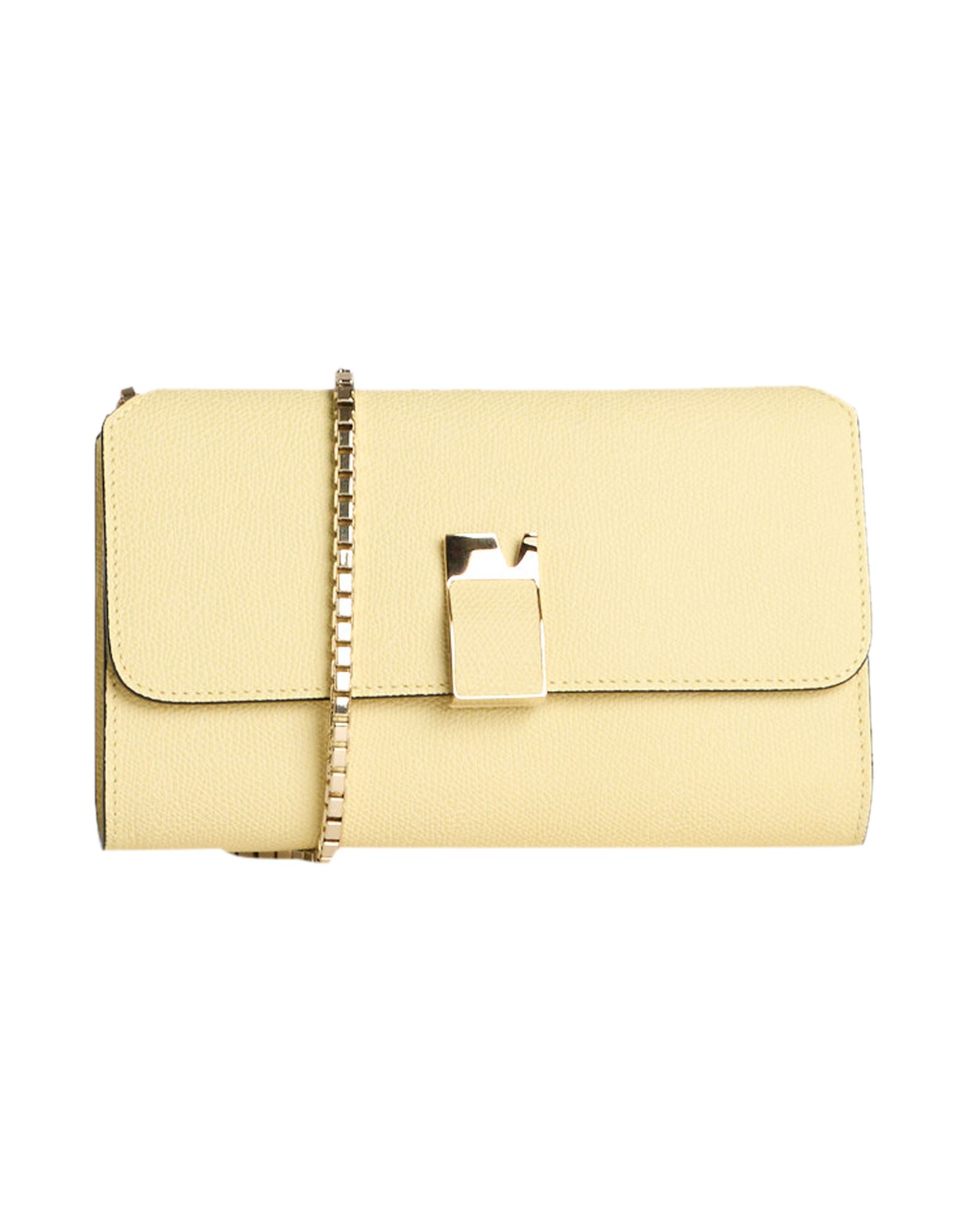 VALEXTRA VALEXTRA ΤΣΑΝΤΕΣ Τσάντα χειρός