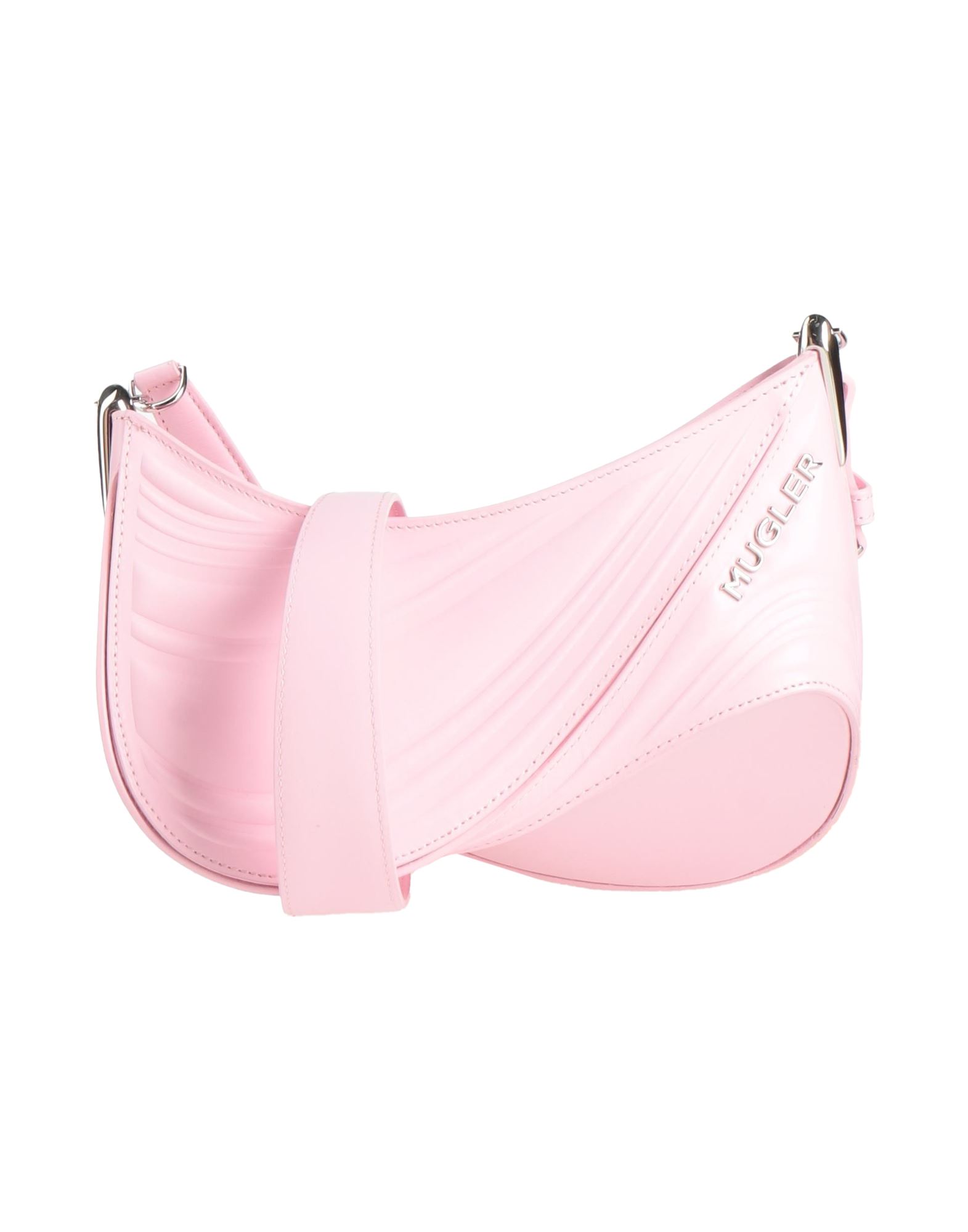  Mugler - Bolsos - Bolsos Con Bandolera - On Yoox.com 