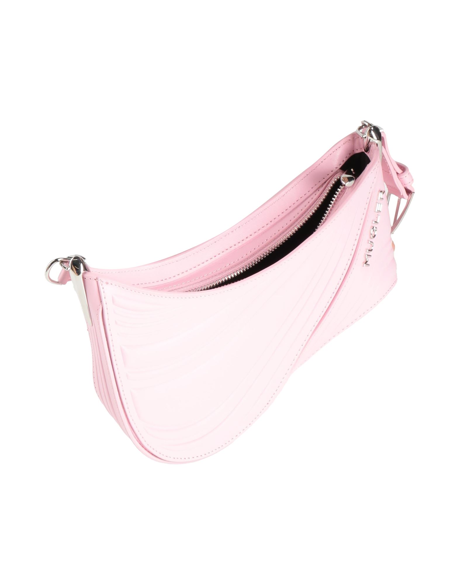  Mugler - Bolsos - Bolsos Con Bandolera - On Yoox.com 
