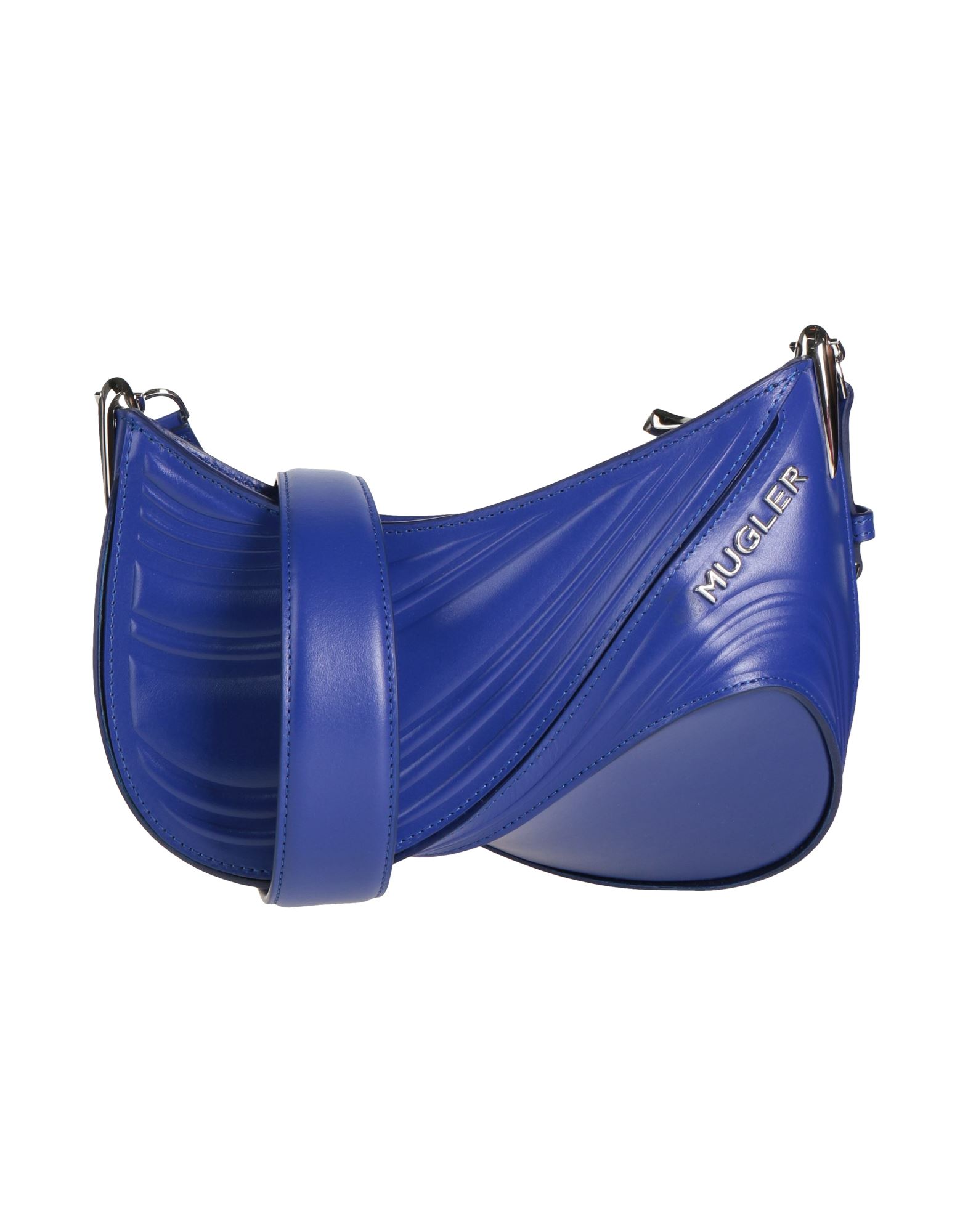  Mugler - Taschen - Umhängetasche - On Yoox.com 
