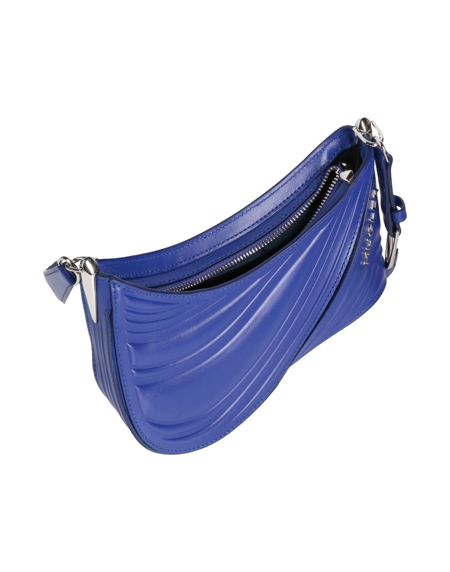  Mugler - Taschen - Umhängetasche - On Yoox.com 