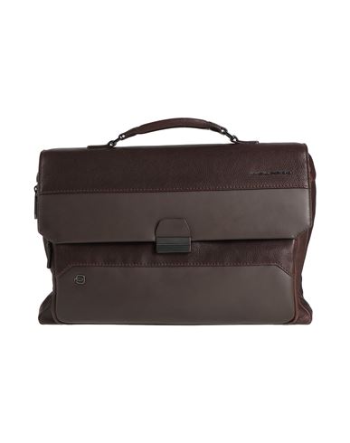 Handtaschen Herren Dunkelbraun -- Herren