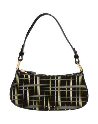 Bolso de mano Mujer Negro -- Mujer