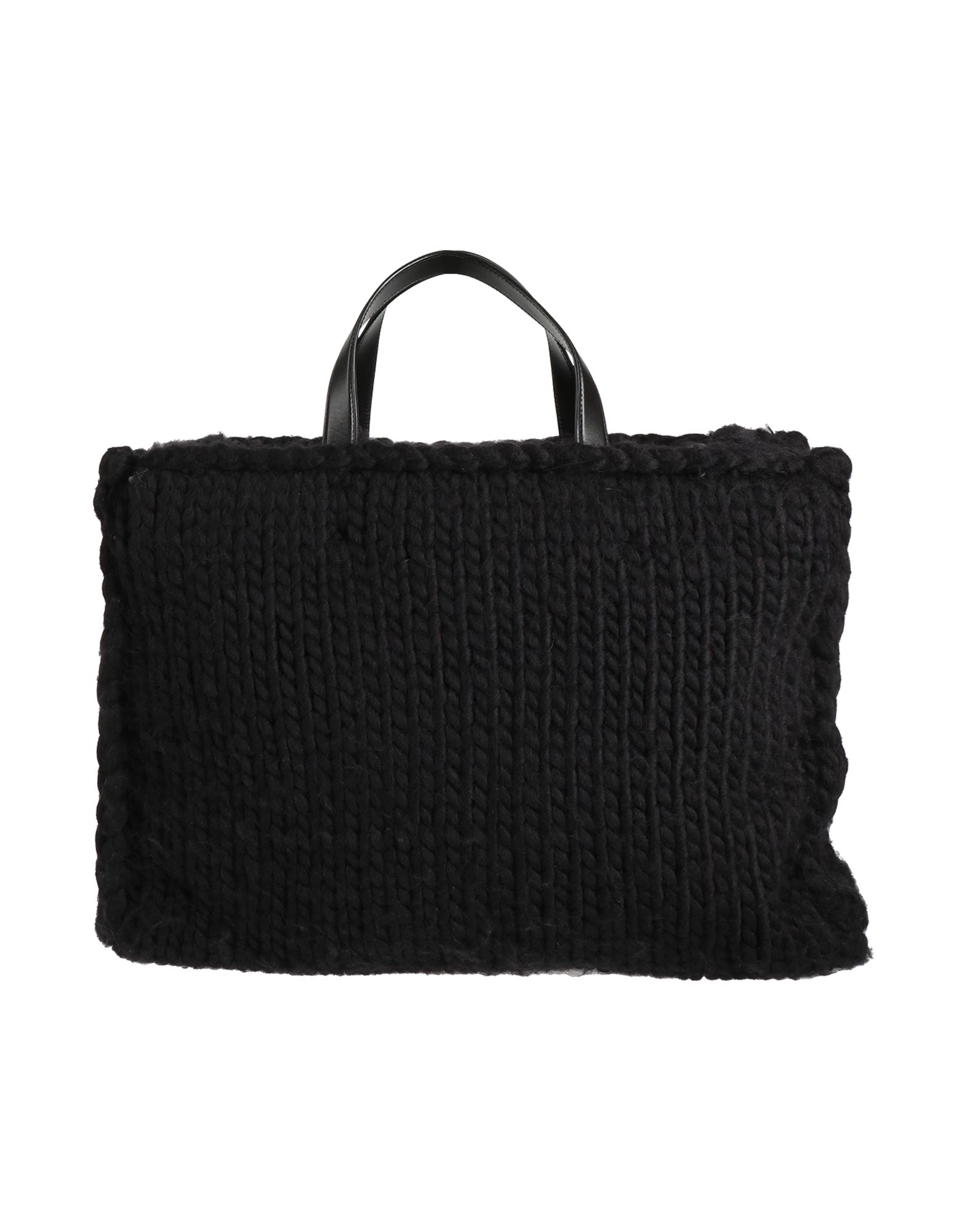 人気！DOLCE&GABBANA ハンドバッグ ブラック BB7782B7321_80999_0.jpg