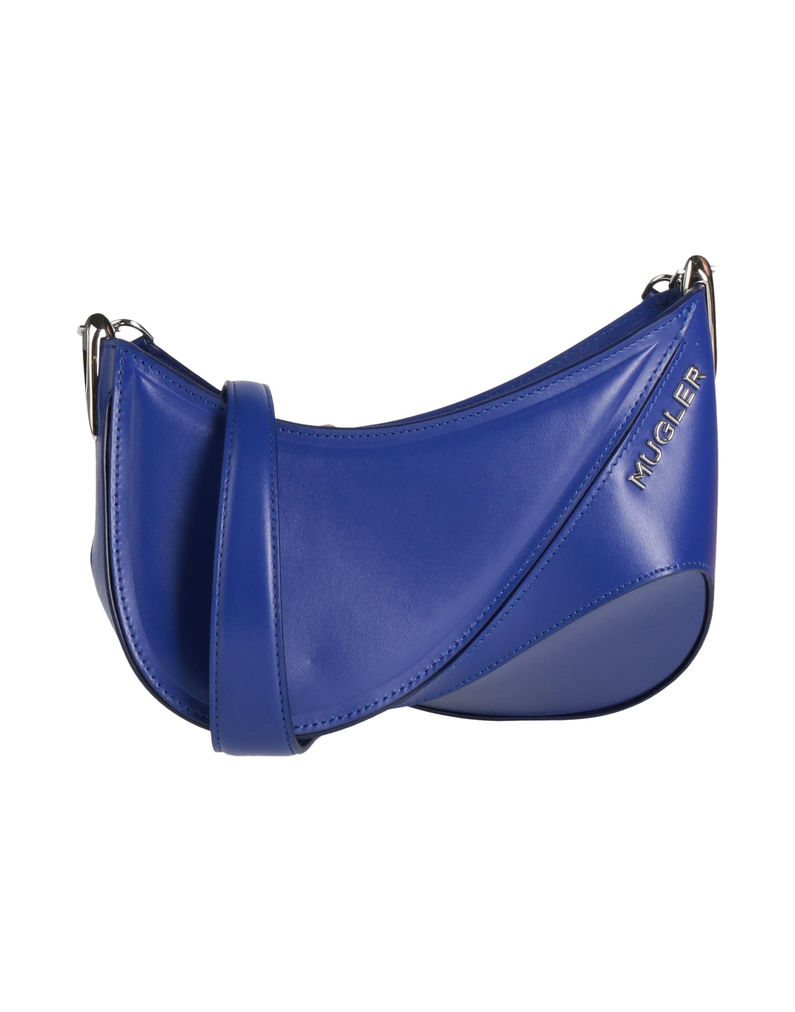  Mugler - Taschen - Umhängetasche - On Yoox.com 
