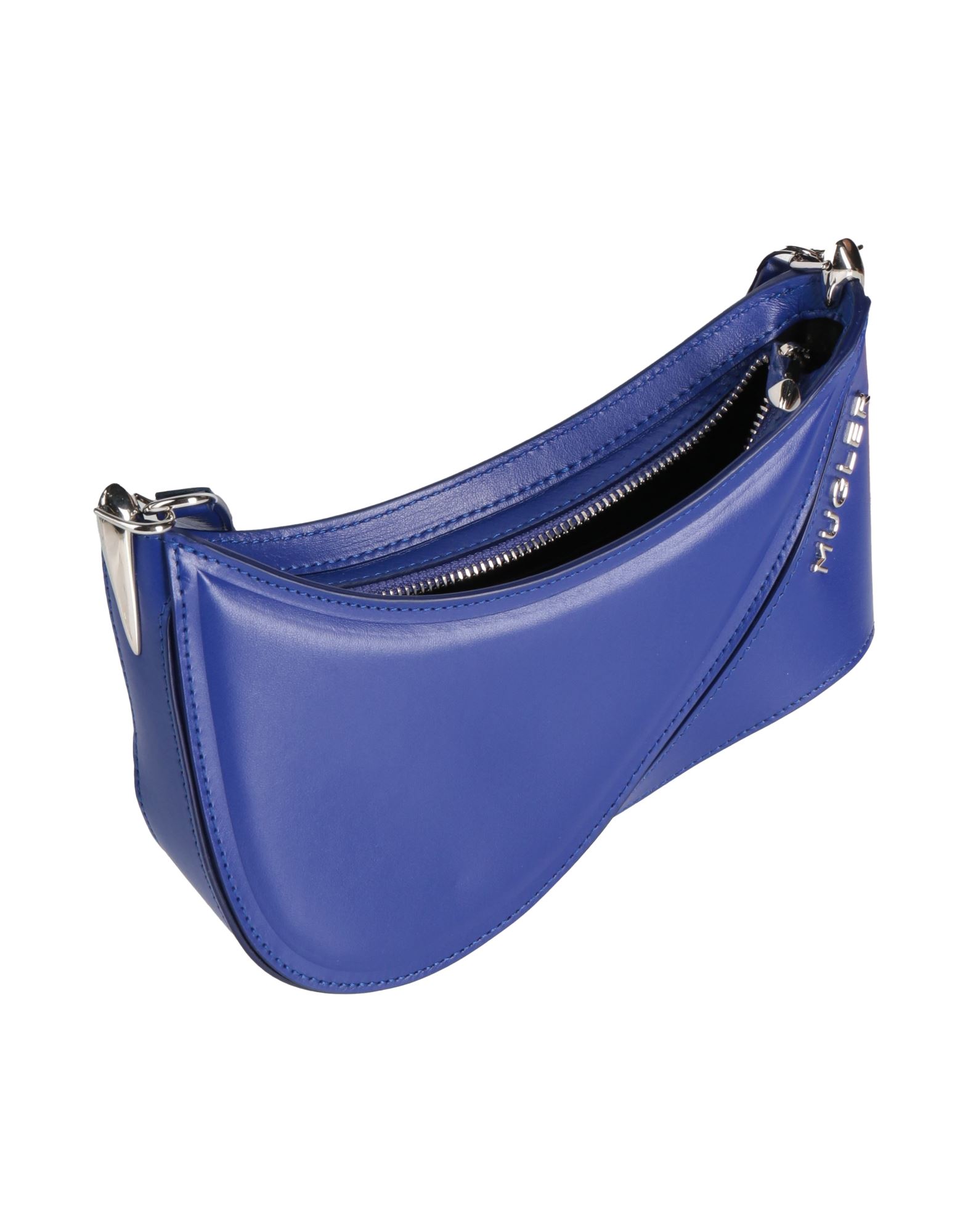  Mugler - Taschen - Umhängetasche - On Yoox.com 