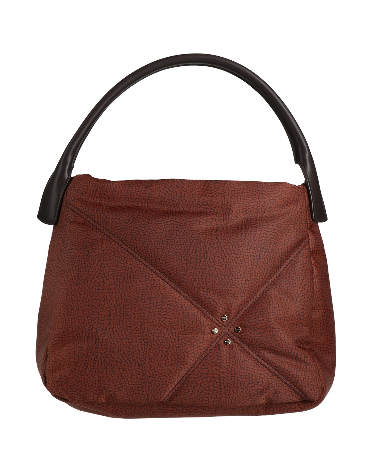 BORBONESE BORBONESE ΤΣΑΝΤΕΣ Τσάντα χειρός