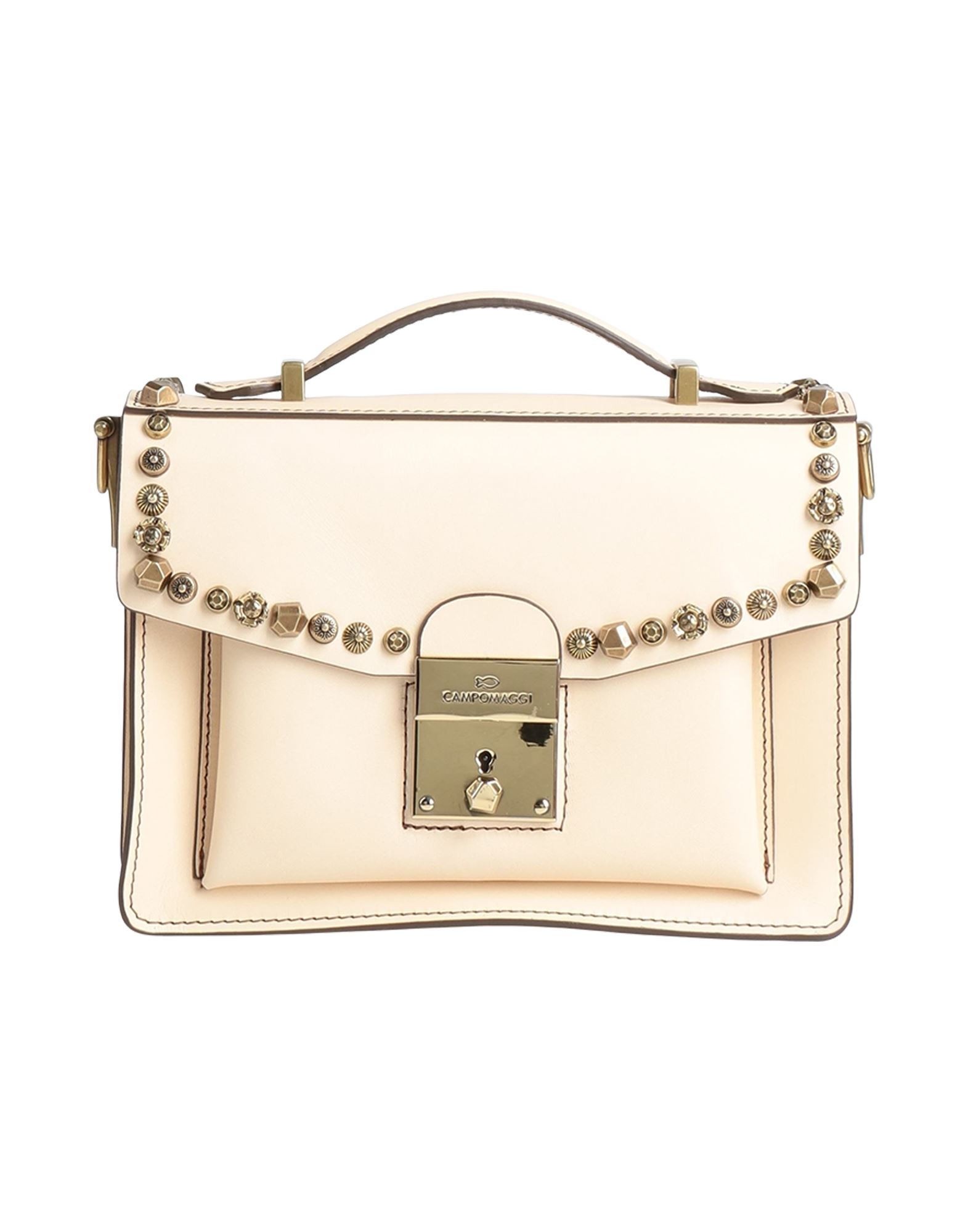  Campomaggi - Bolsos - Bolsos De Mano - On Yoox.com 
