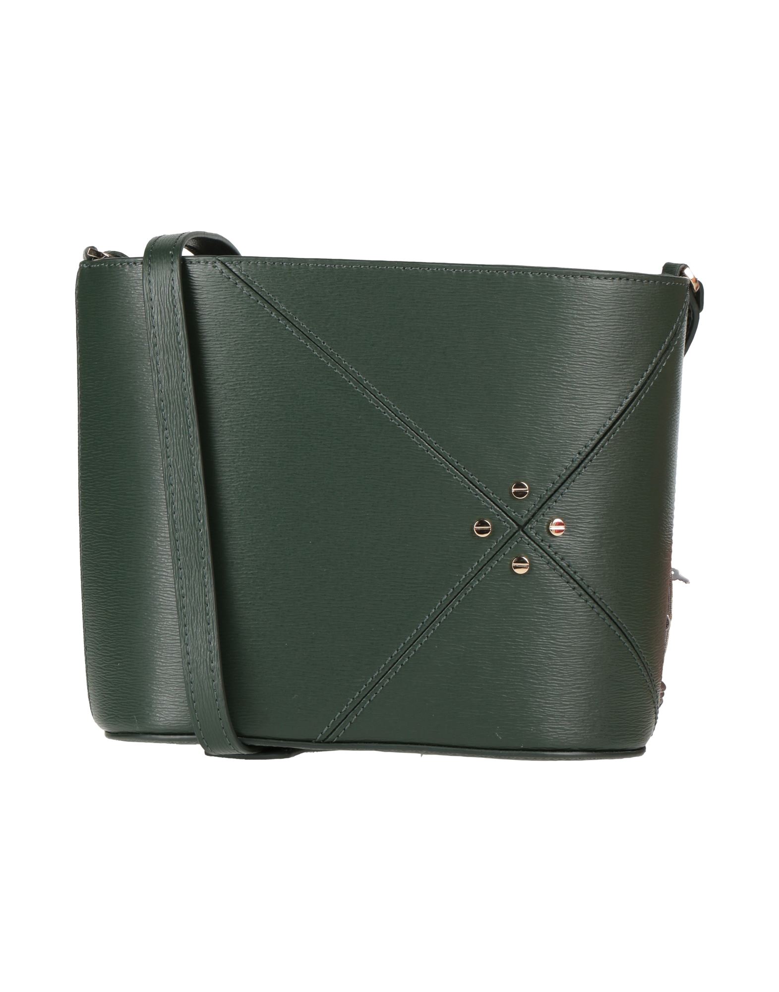 BORBONESE BORBONESE ΤΣΑΝΤΕΣ Τσάντες ταχυδρόμου