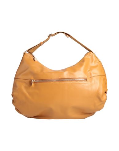 Handtaschen Damen Lederfarben -- Damen