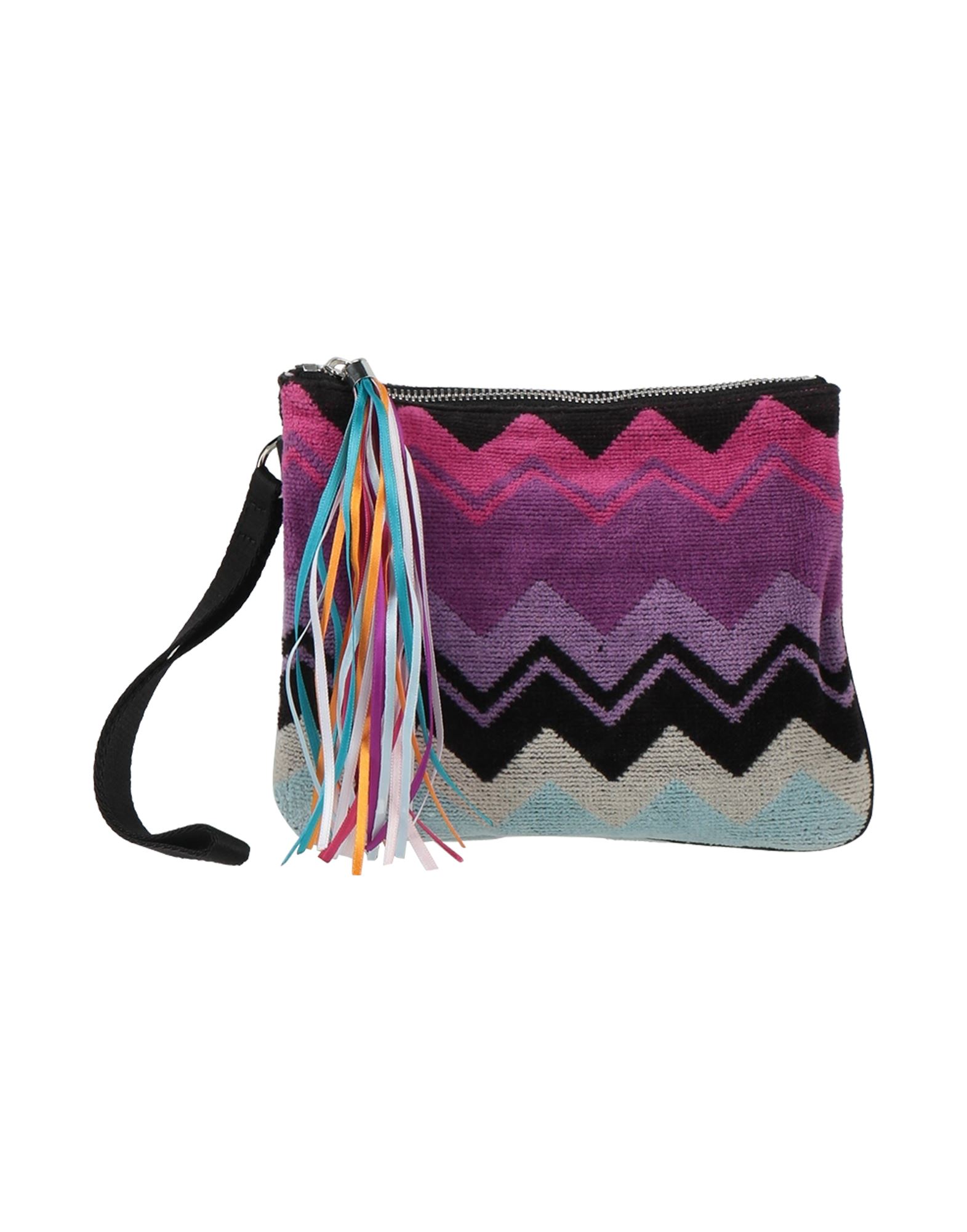 MISSONI MISSONI ΤΣΑΝΤΕΣ Τσάντα χειρός