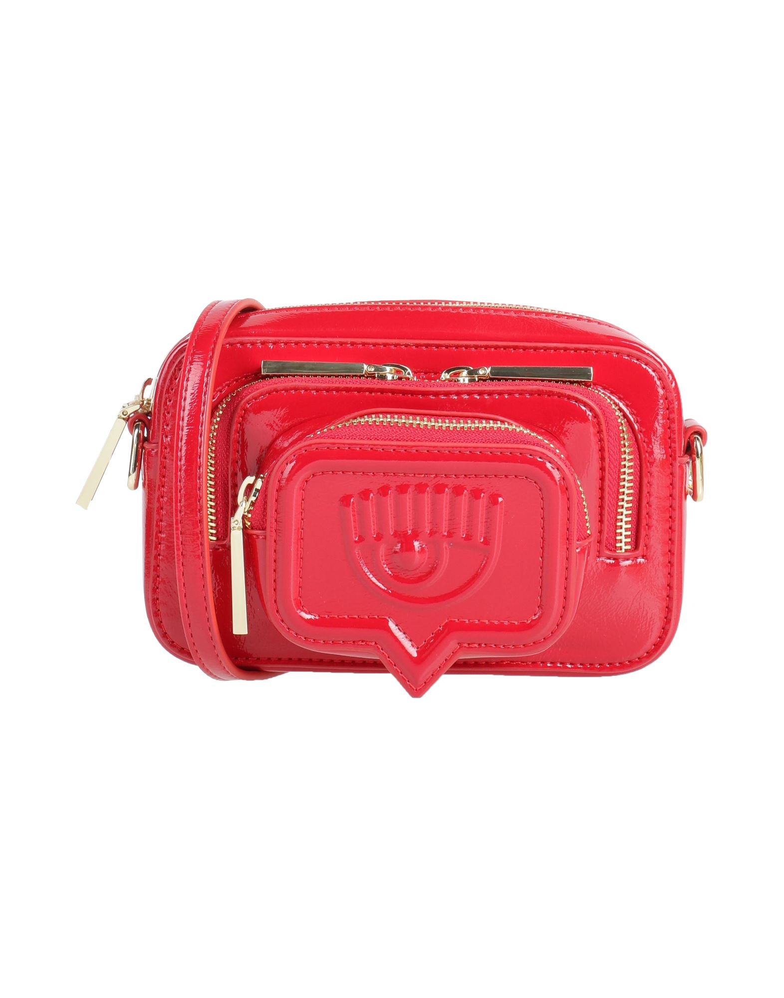  Chiara Ferragni - Taschen - Umhängetasche - On Yoox.com 