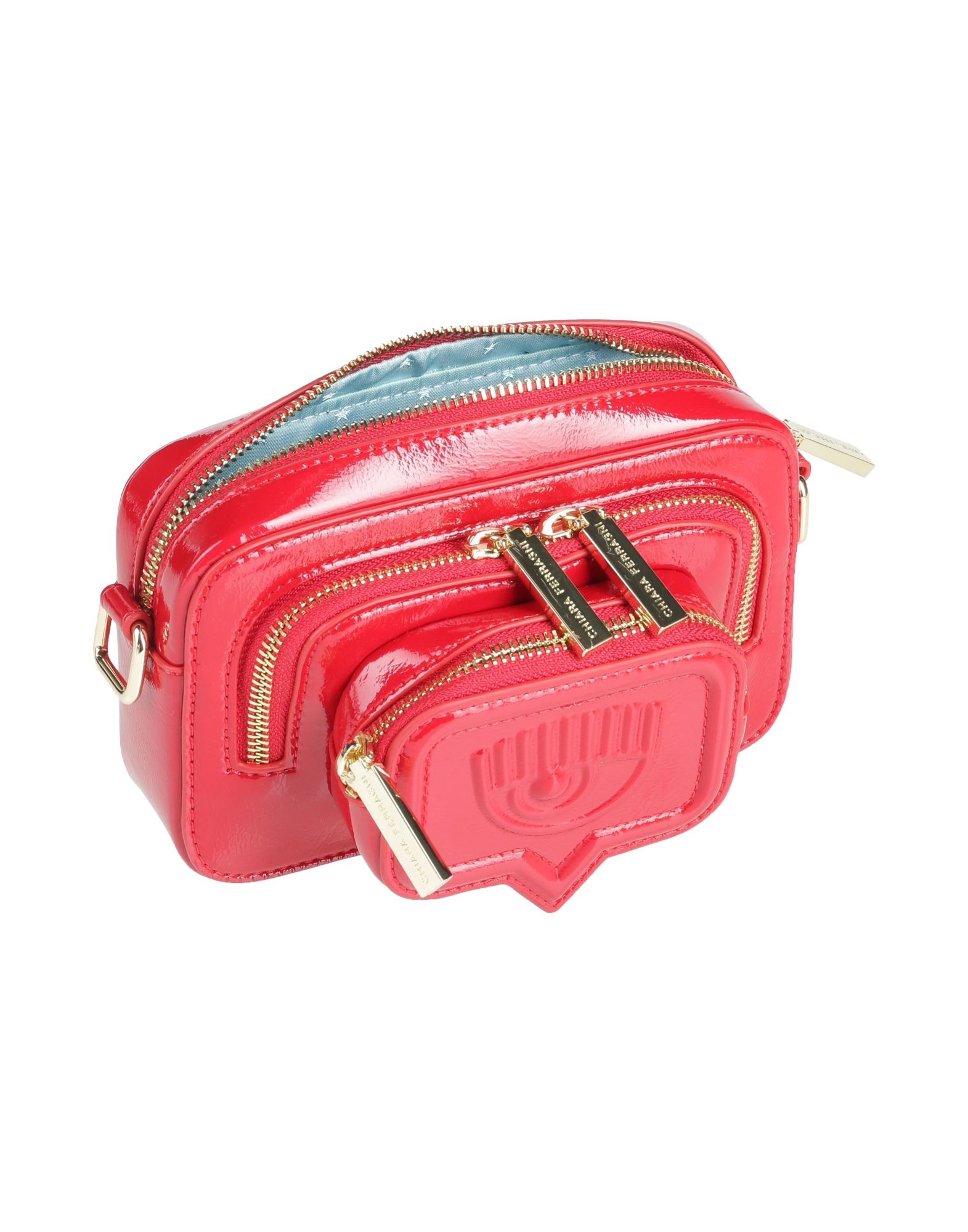  Chiara Ferragni - Taschen - Umhängetasche - On Yoox.com 