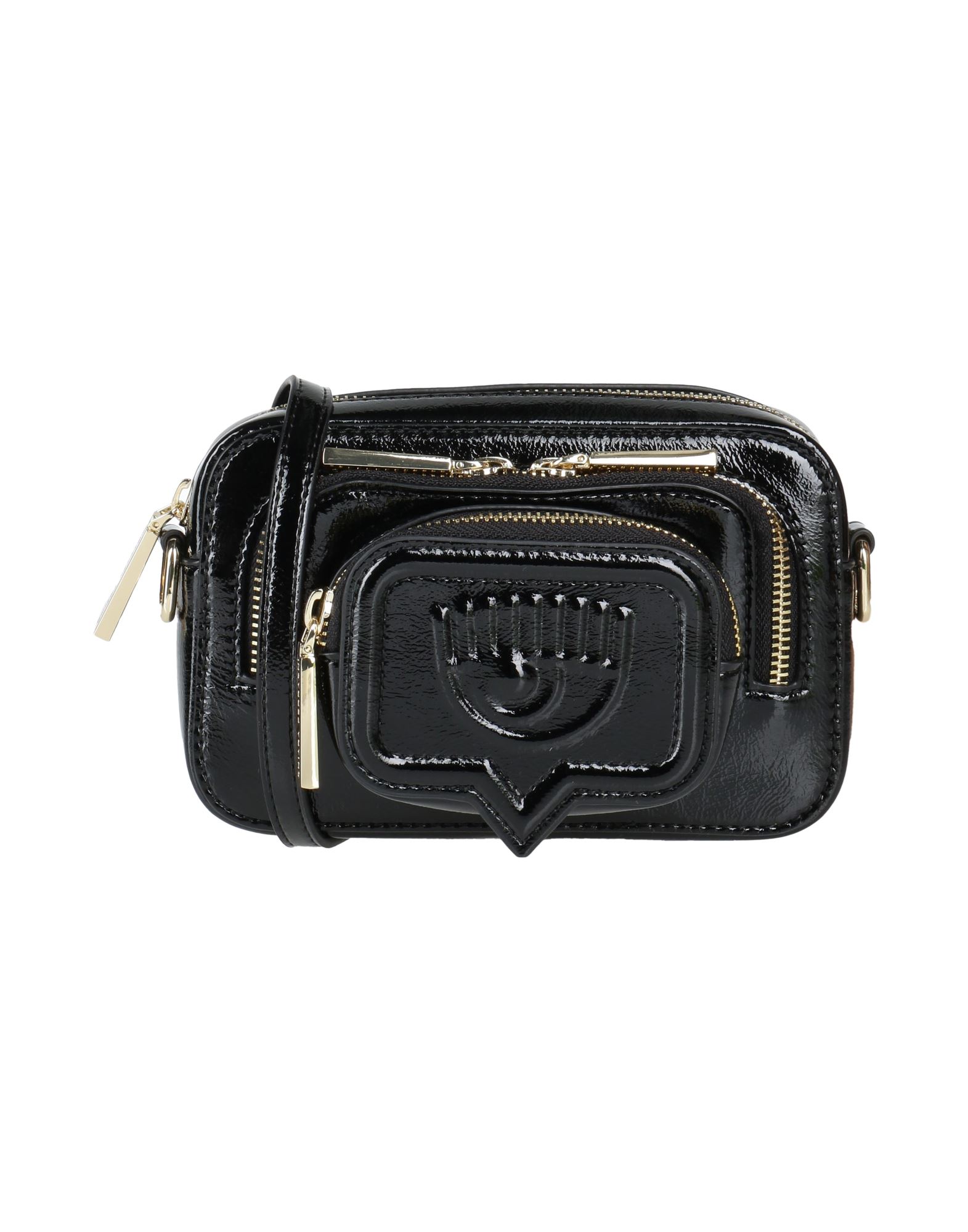  Chiara Ferragni - Taschen - Umhängetasche - On Yoox.com 