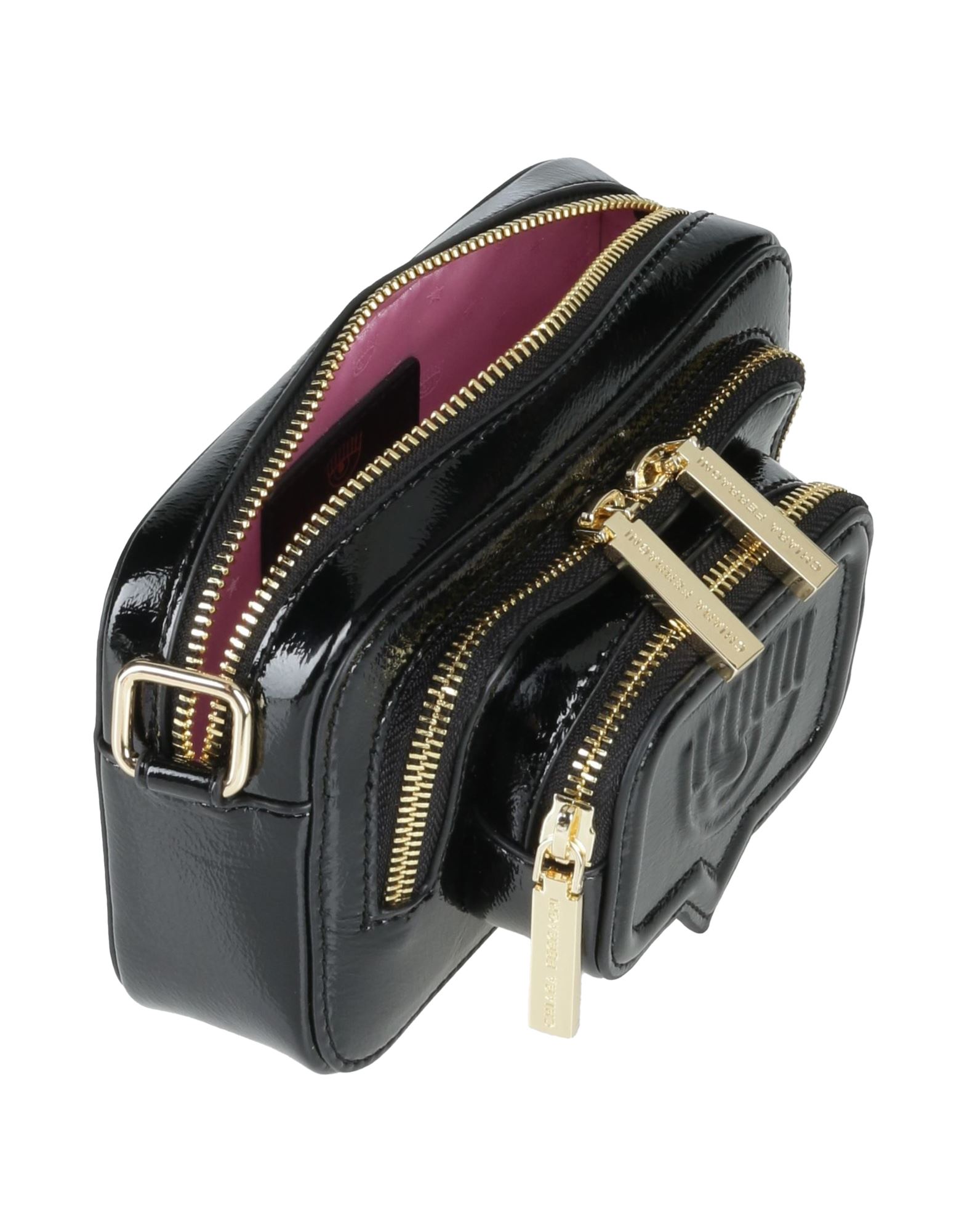  Chiara Ferragni - Taschen - Umhängetasche - On Yoox.com 