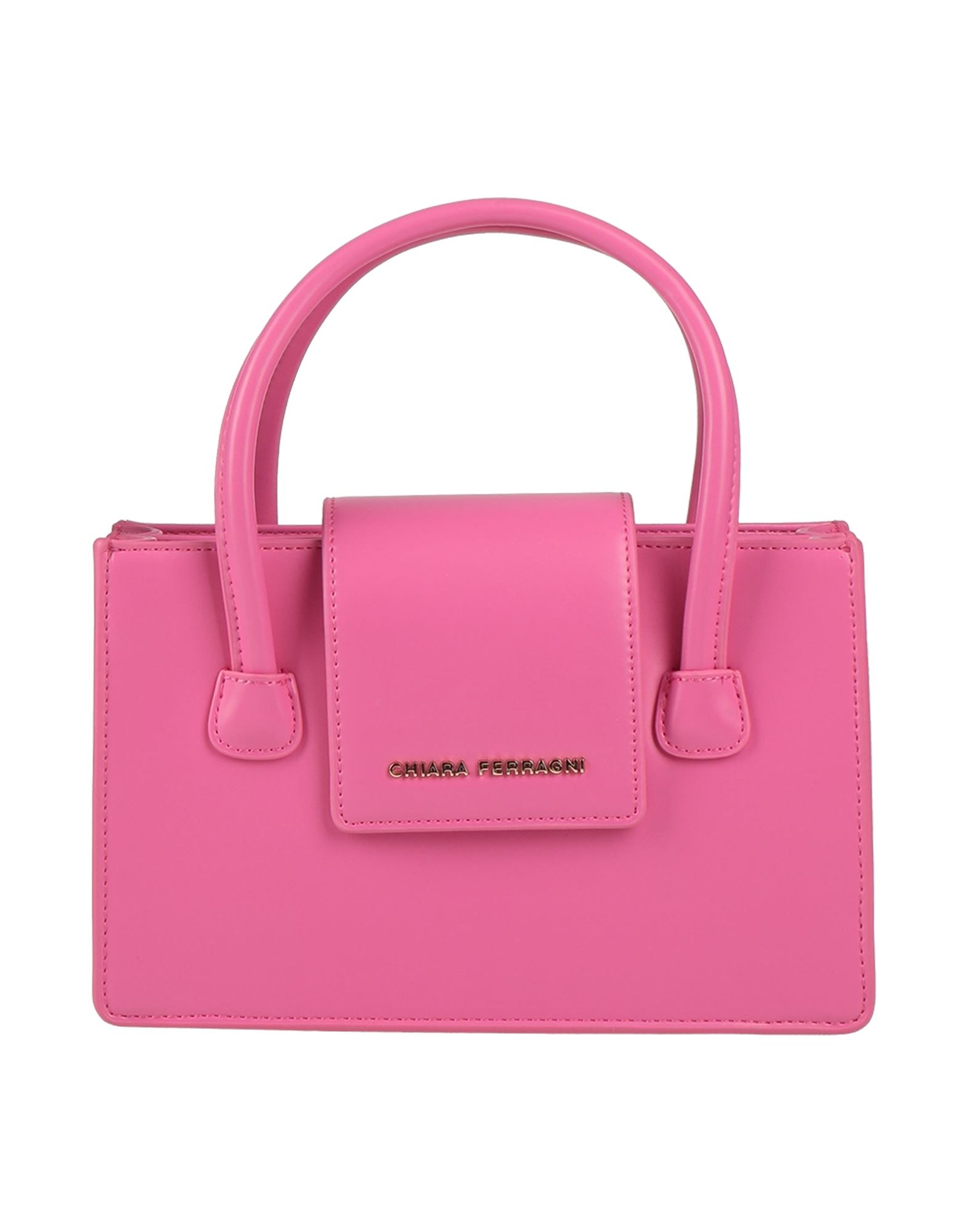  Chiara Ferragni - Taschen - Handtaschen - On Yoox.com 