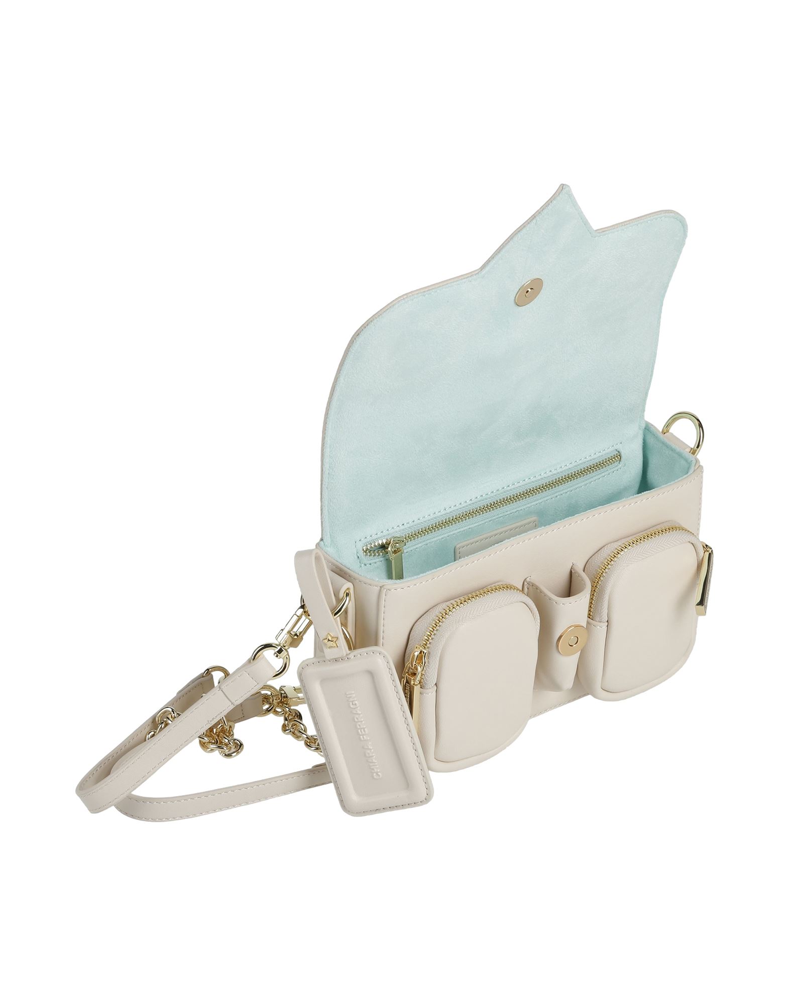  Chiara Ferragni - Taschen - Handtaschen - On Yoox.com 