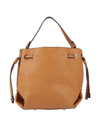 Handtaschen Damen Kamel -- Damen