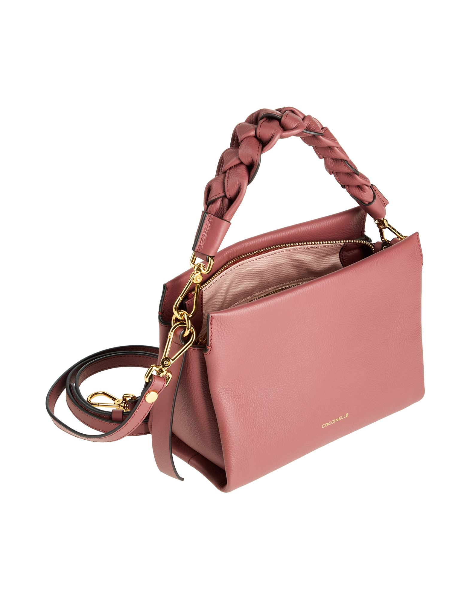 Coccinelle - Taschen - Handtaschen - On Yoox.com 
