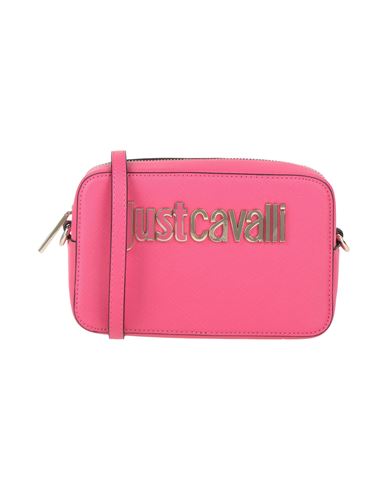 Umhängetasche Damen Fuchsia -- Damen