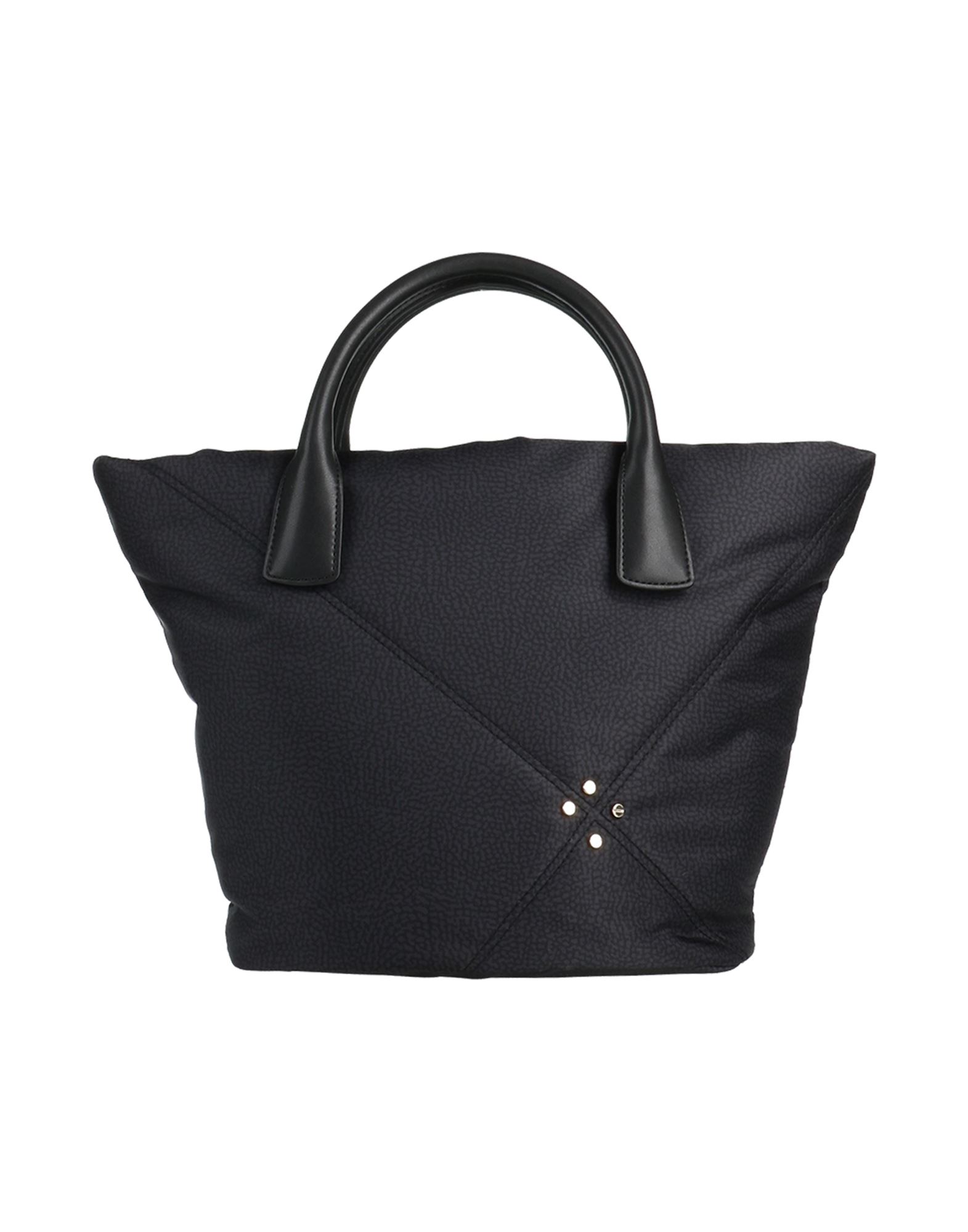 BORBONESE BORBONESE ΤΣΑΝΤΕΣ Τσάντα χειρός