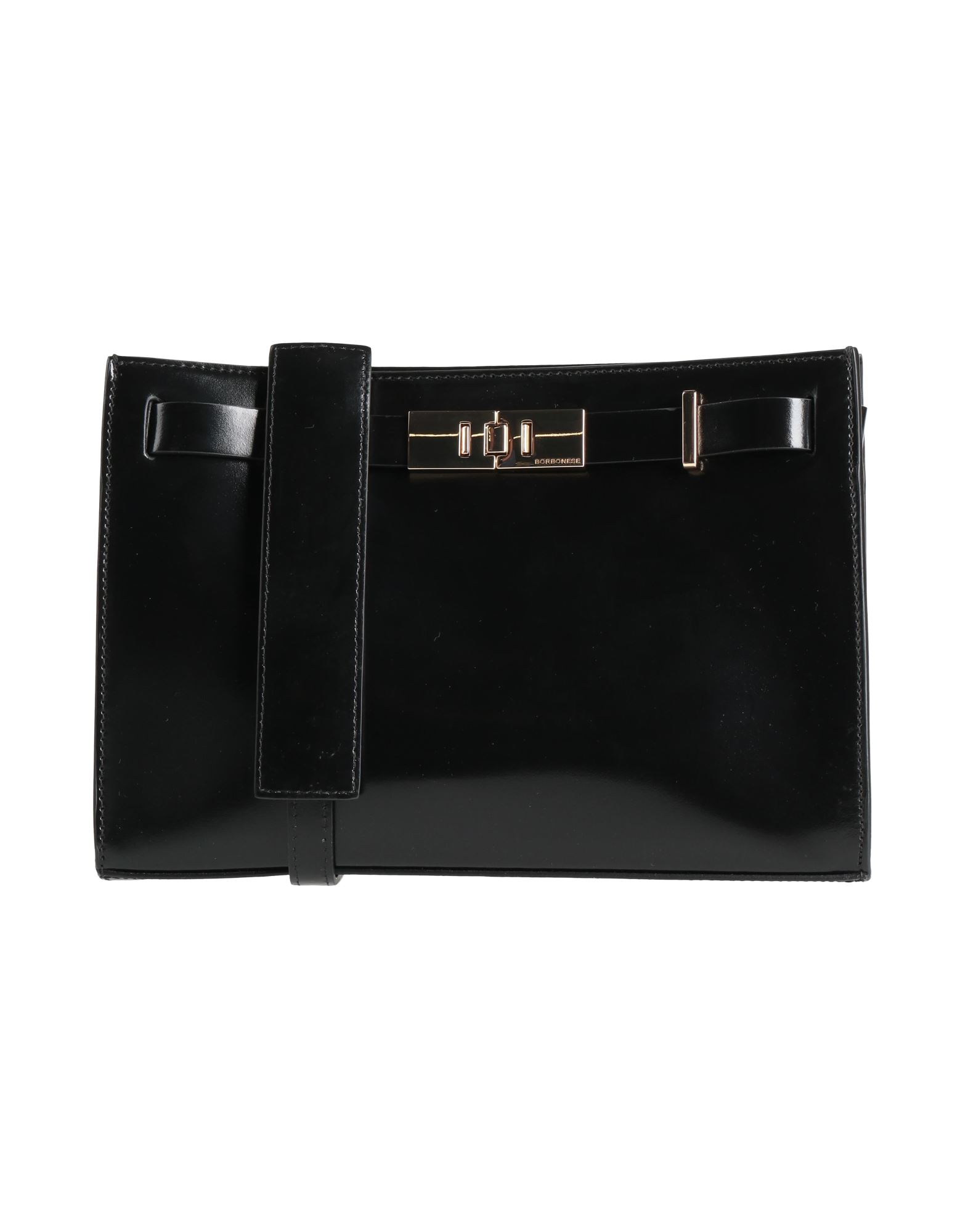 BORBONESE BORBONESE ΤΣΑΝΤΕΣ Τσάντες ταχυδρόμου